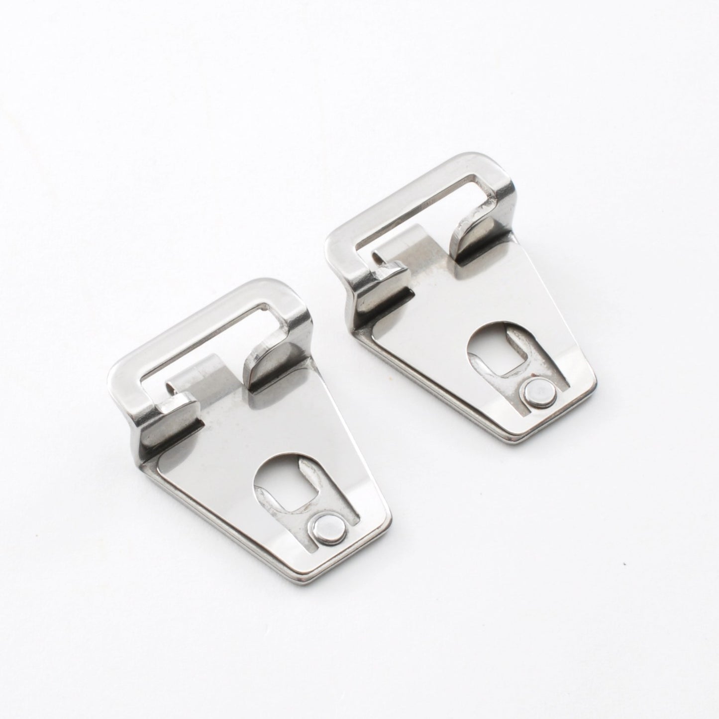 Mamiya Genuine Strap Lugs For RB67 RZ67 M645 1000s Near Mint From Japan 0286