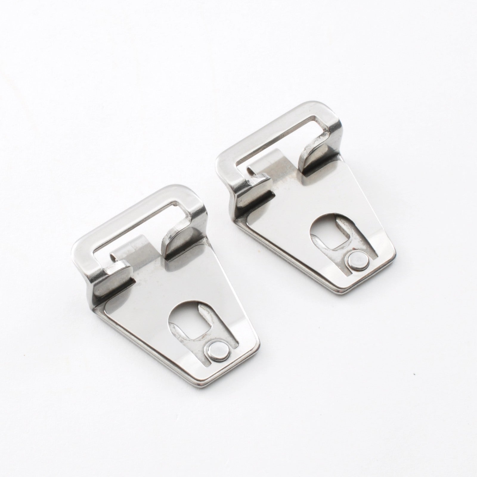 Mamiya Genuine Strap Lugs For RB67 RZ67 M645 1000s Near Mint From Japan 0286