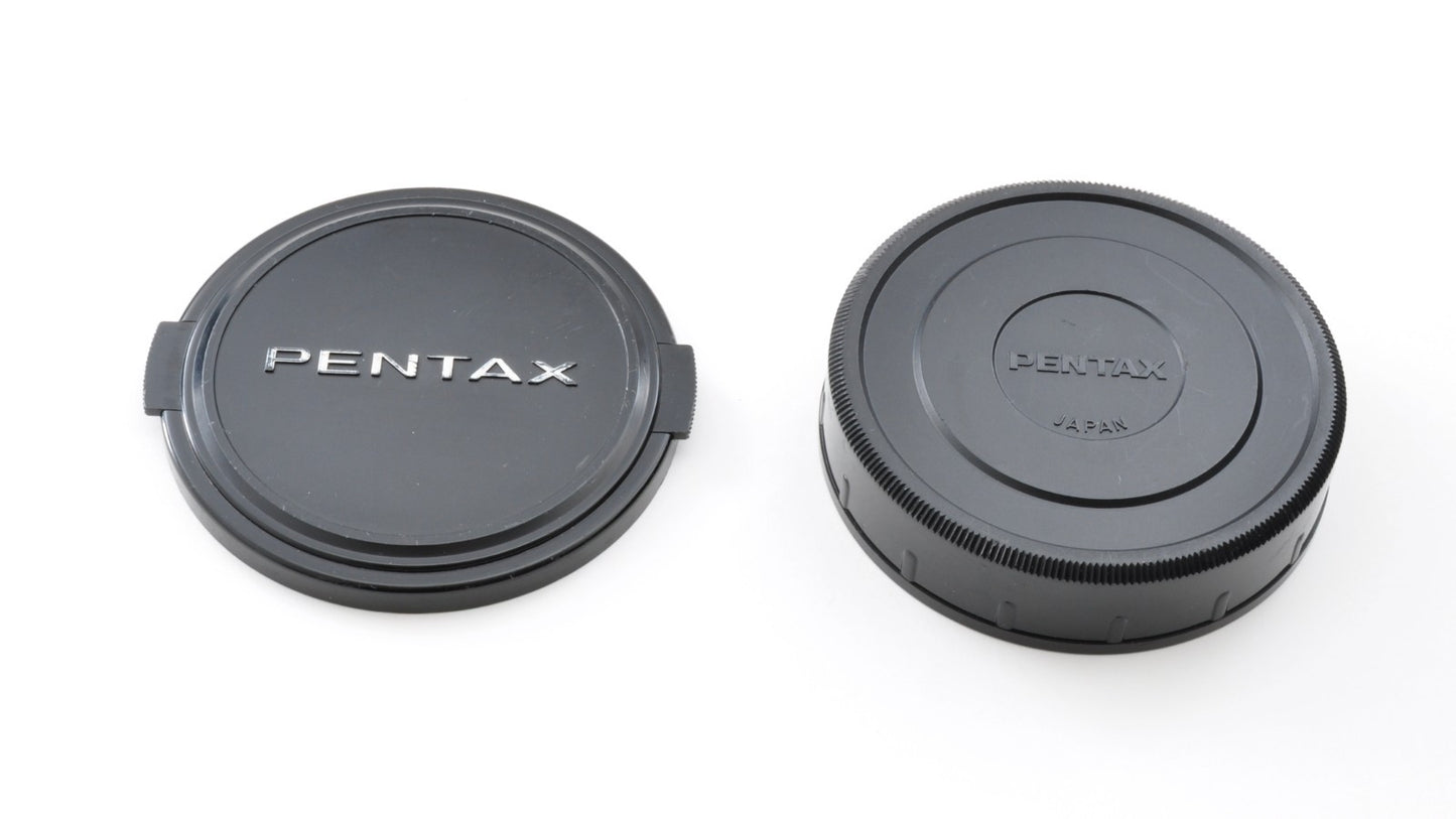 Pentax SMC Takumar 6x7 55mm F/4.0 Excellent+++ From Japan 0163