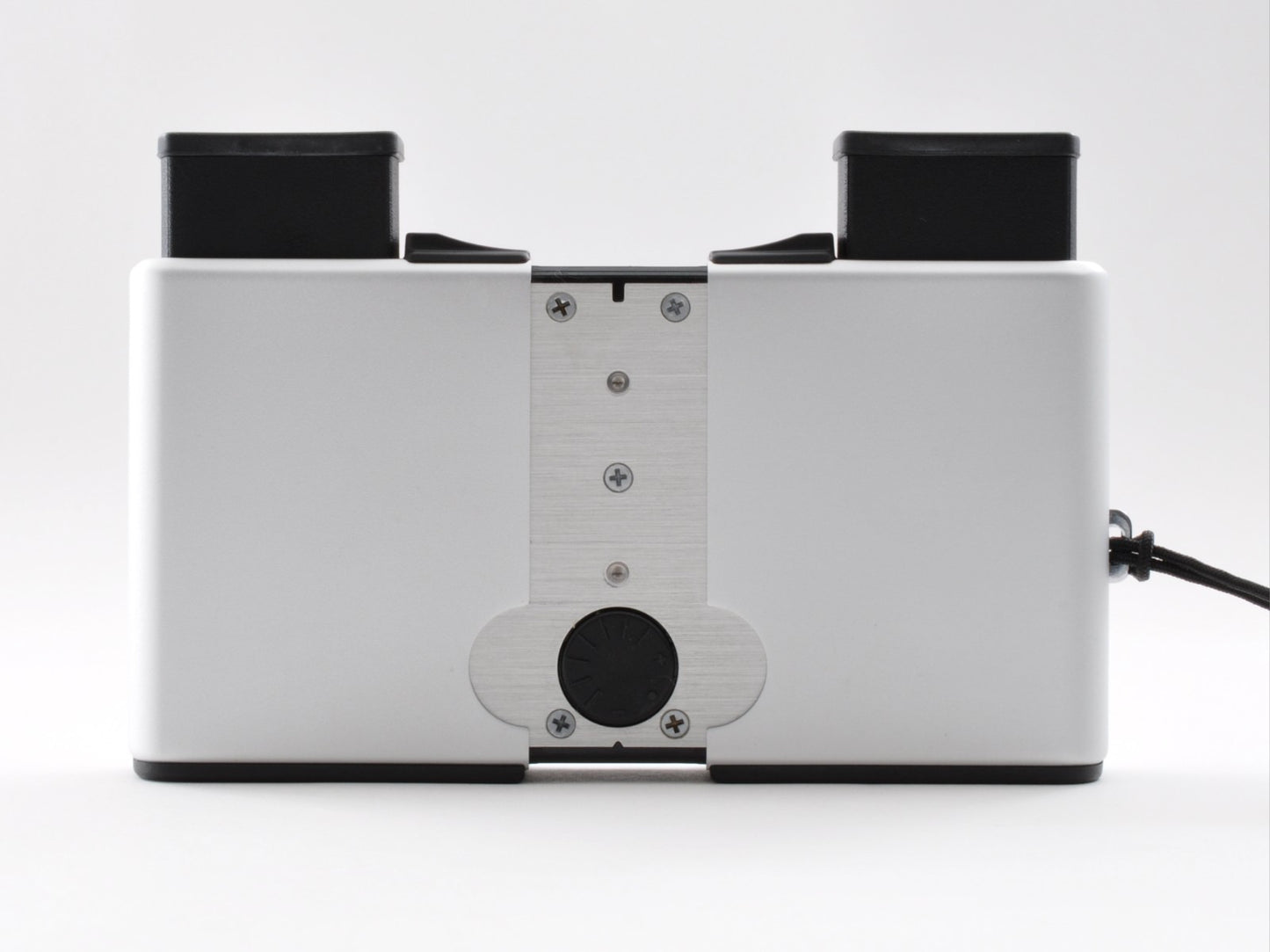 PENTAX FB-10 Silver 10x18 6° Binocular 86x58x17mm 128g Near Mint From Japan 0311