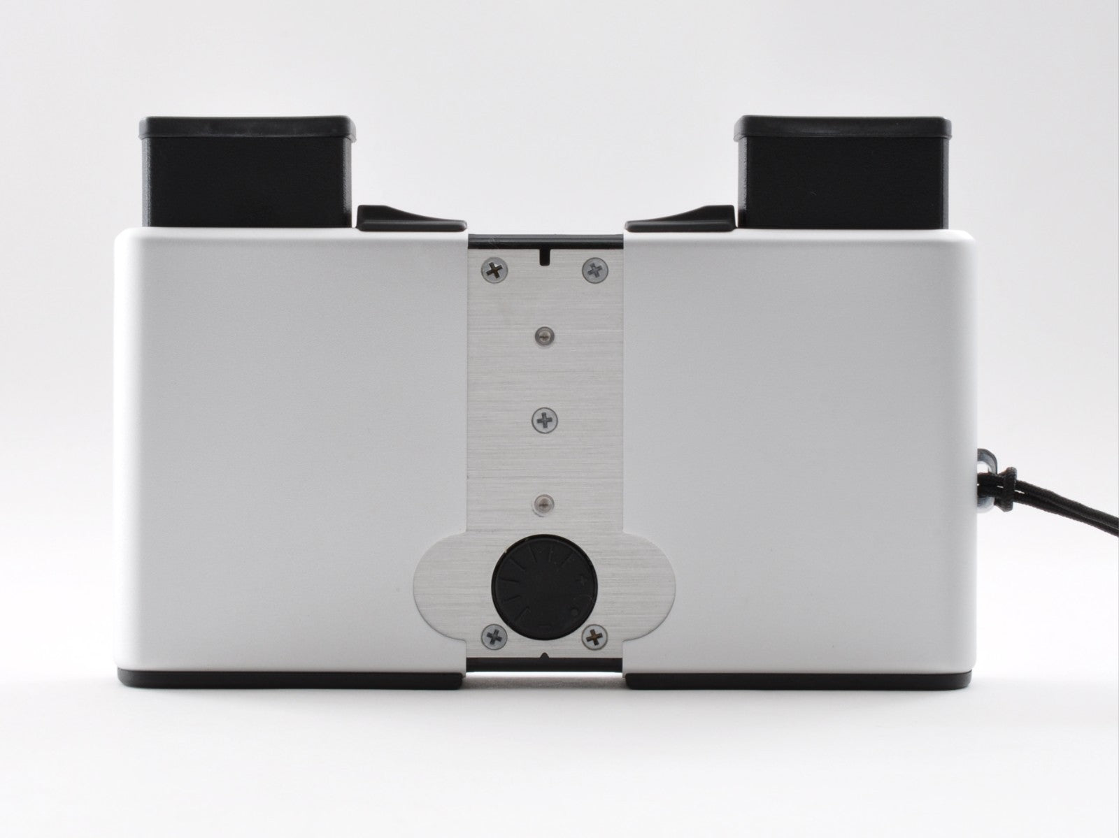 PENTAX FB-10 Silver 10x18 6° Binocular 86x58x17mm 128g Near Mint From Japan 0311