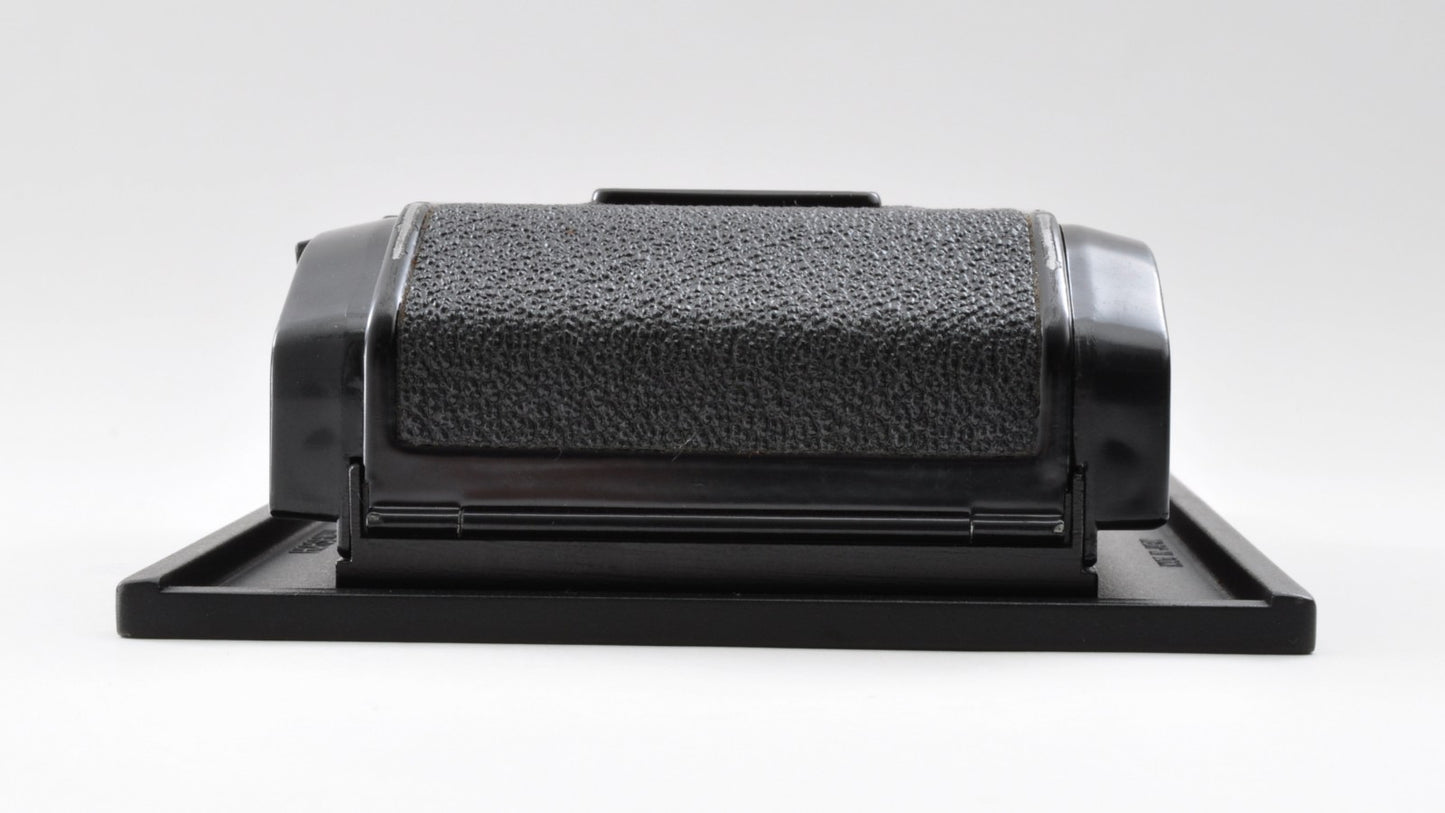 Horseman 8EXP 6x9 120 Roll Film Back Holder w/Box Excellent5 From Japan y0084