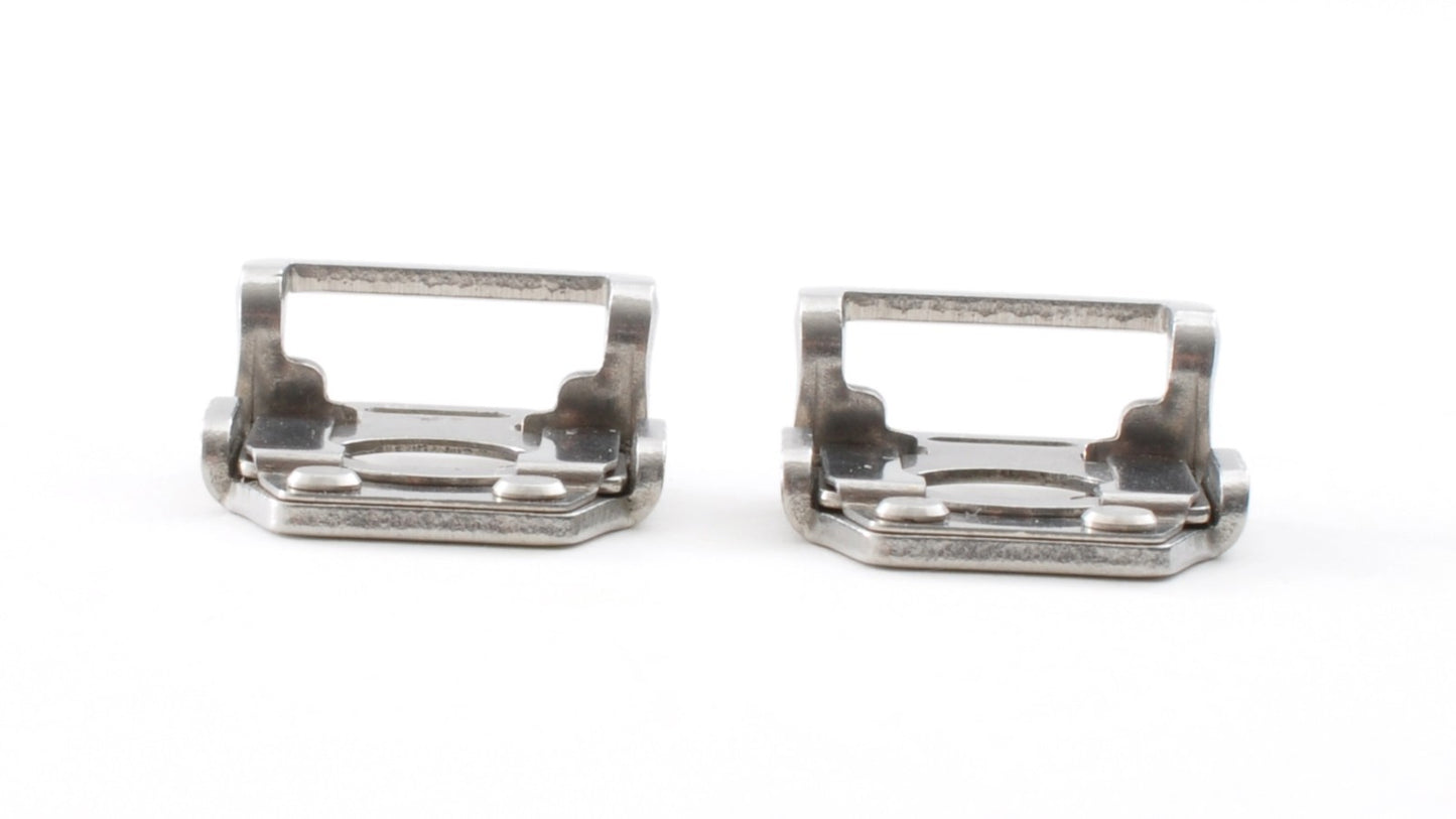 Mamiya Genuine Strap Lugs for 645 Pro Pro TL Super Near Mint From Japan 0316
