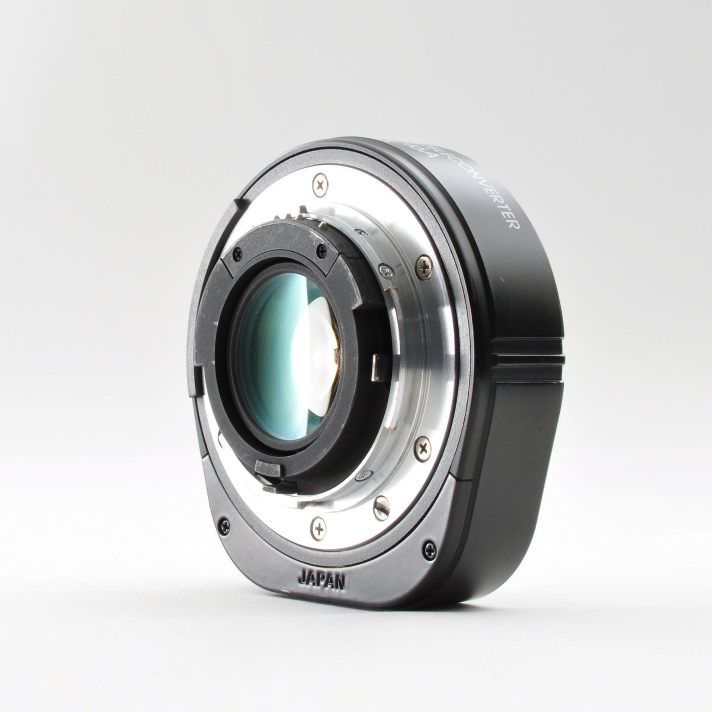 Nikon TC-16A AF Teleconverter 1.6x for Nikon F Mount Camera Near Mint From Japan