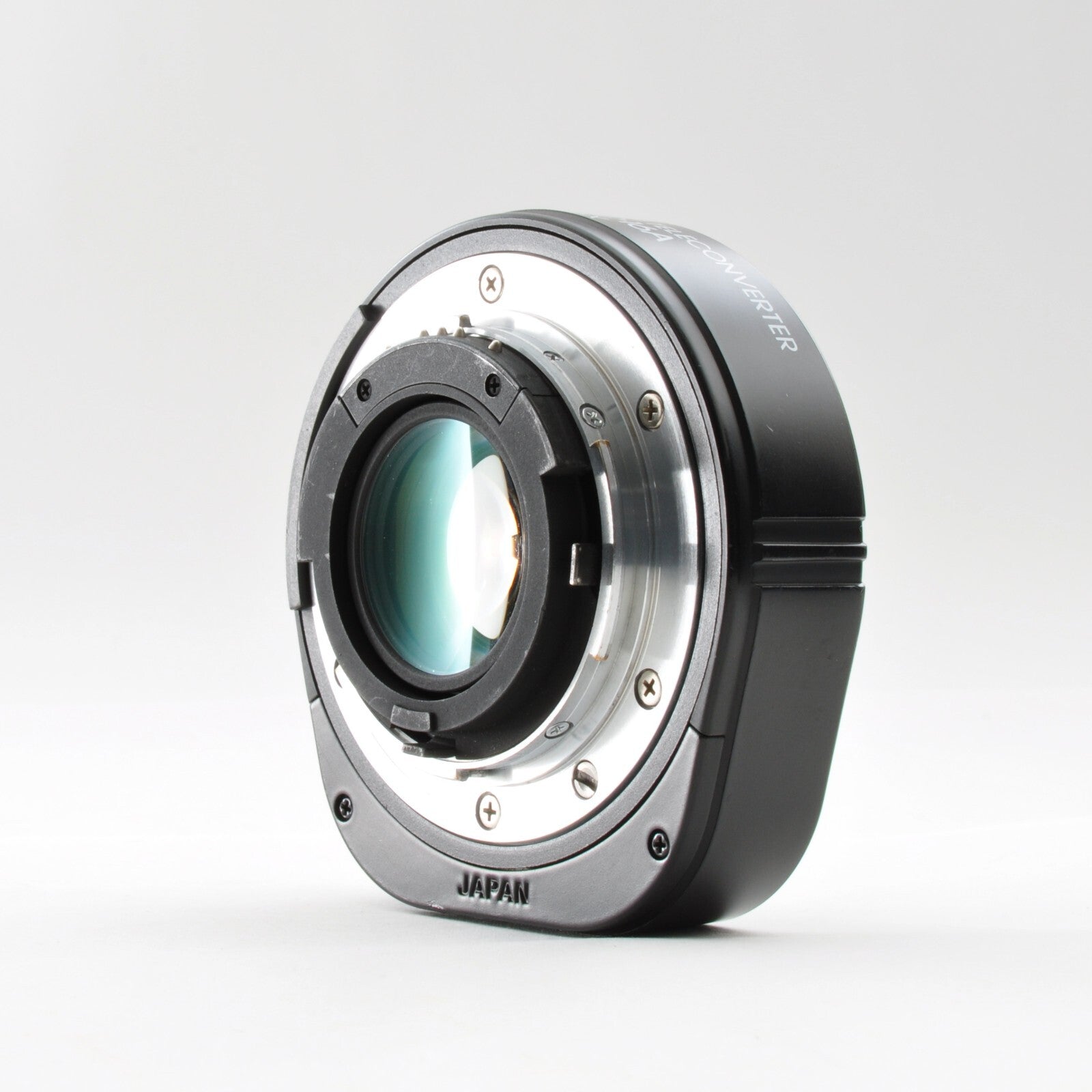 Nikon TC-16A AF Teleconverter 1.6x for Nikon F Mount Camera Near Mint From Japan