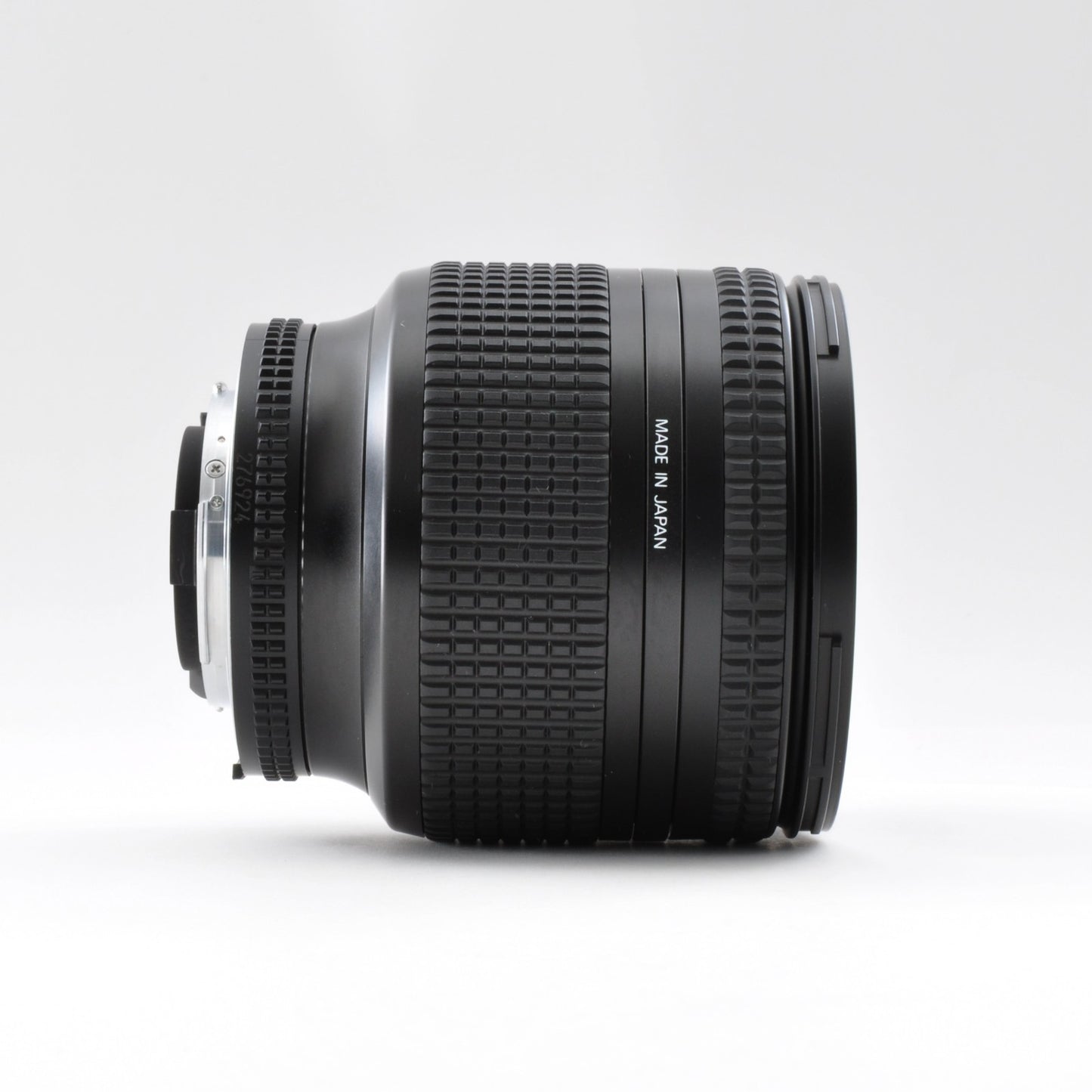 Nikon AF Nikkor 24-120mm F/3.5-5.6 D Zoom Lens SLR Near Mint From Japan y0094
