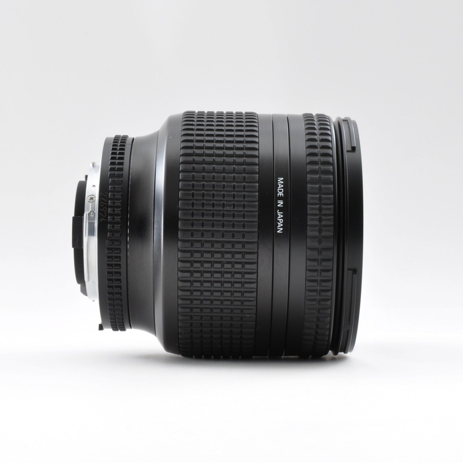 Nikon AF Nikkor 24-120mm F/3.5-5.6 D Zoom Lens SLR Near Mint From Japan y0094