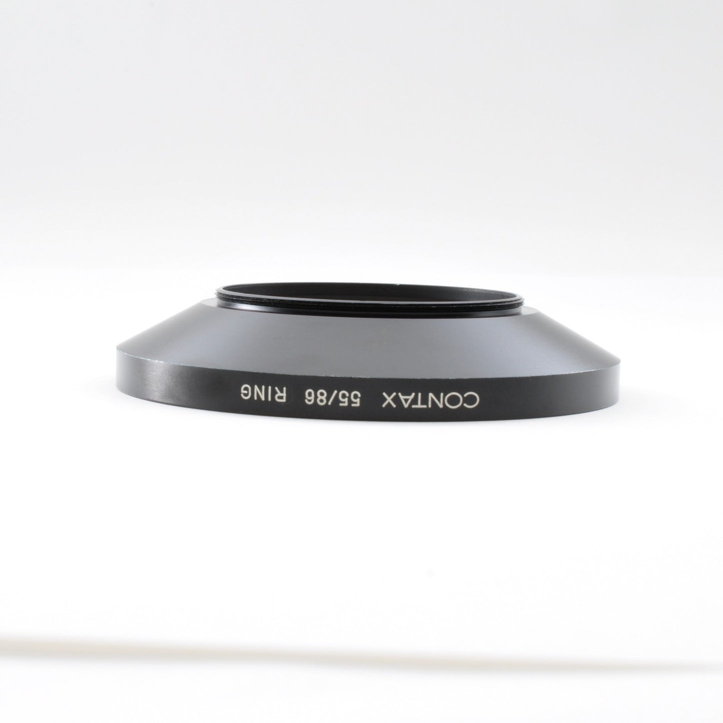 CONTAX 55/86 55mm To 86mm Camera Lens Metal Adapter Step Up Ring From Japan 0268