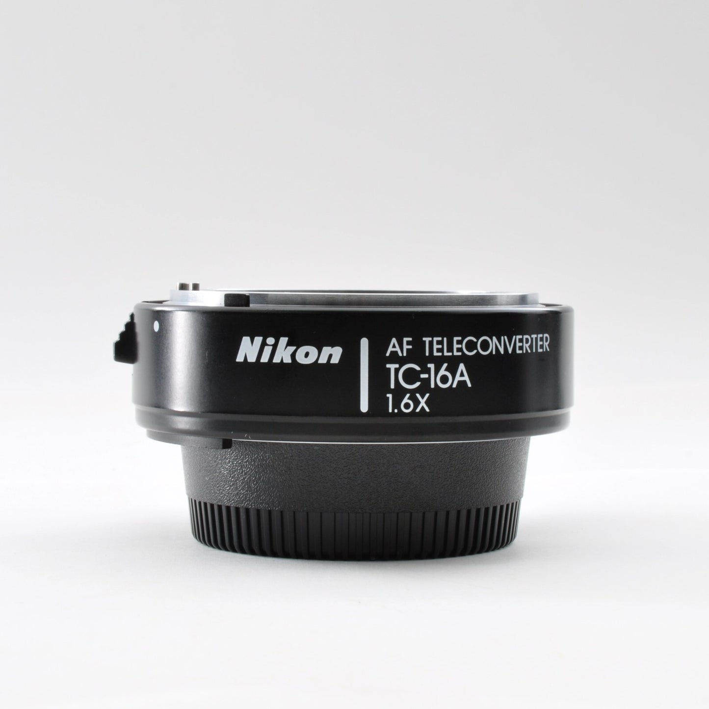 Nikon TC-16A AF Teleconverter 1.6x for Nikon F Mount Camera Near Mint From Japan