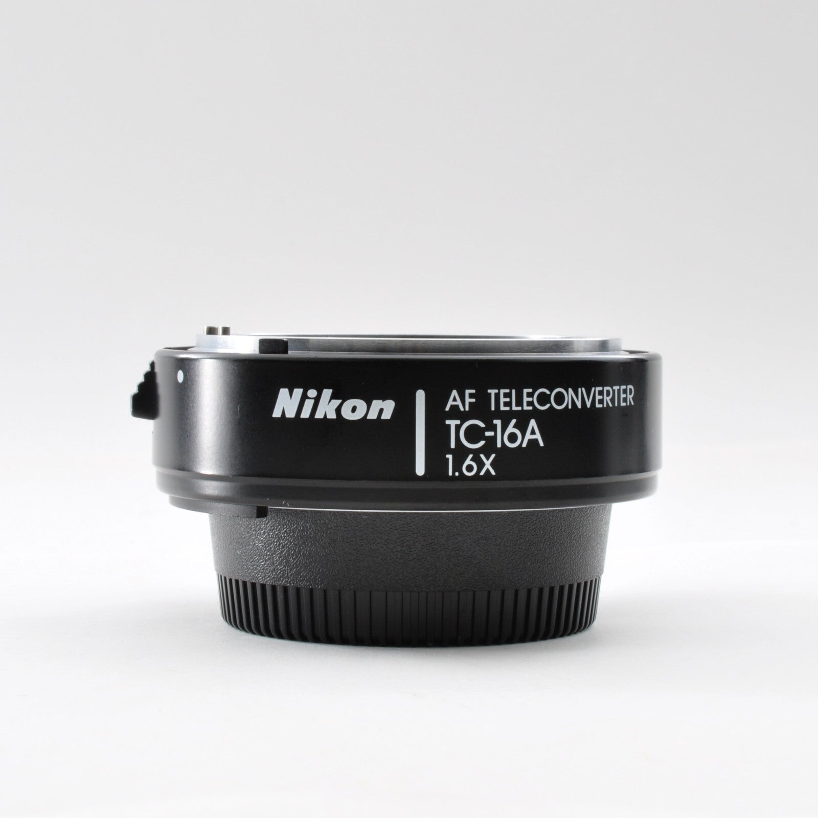 Nikon TC-16A AF Teleconverter 1.6x for Nikon F Mount Camera Near Mint From Japan