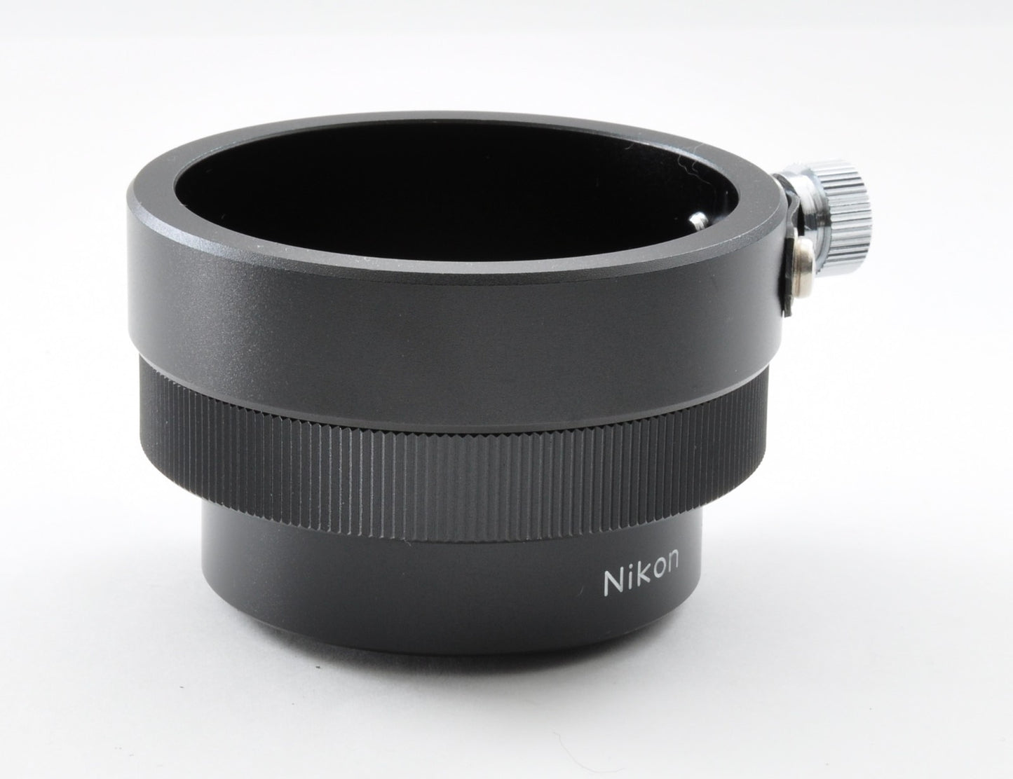 Nikon F-CP885 Attachment Ring for Coolpix 885 / 4300 Near Mint From Japan