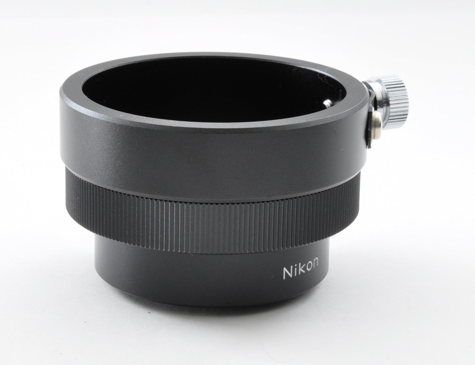 Nikon F-CP885 Attachment Ring for Coolpix 885 / 4300 Near Mint From Japan