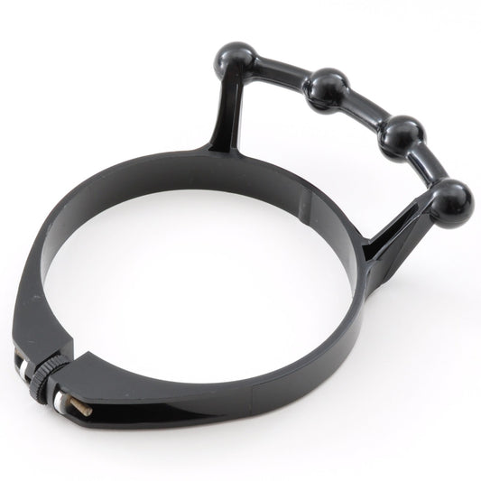 ASAHI PENTAX 6x7 67 Quick Focus Ring Lever Handle Type B Near Mint Japan 0282