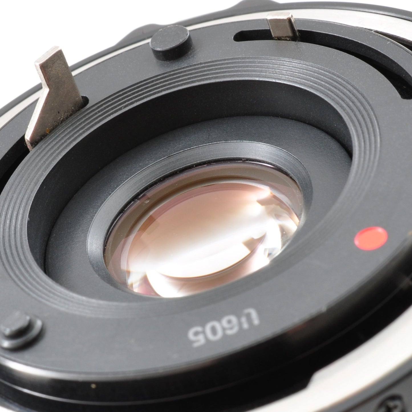 Canon NEW FD 24mm F/2.8 NFD Wide Angle MF Lens Excellent+++++ From Japan 0237