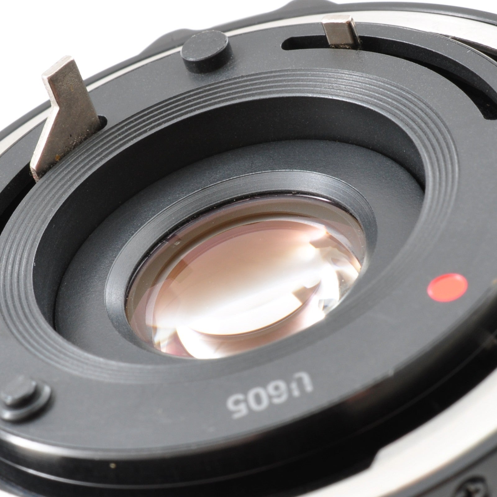 Canon NEW FD 24mm F/2.8 NFD Wide Angle MF Lens Excellent+++++ From Japan 0237