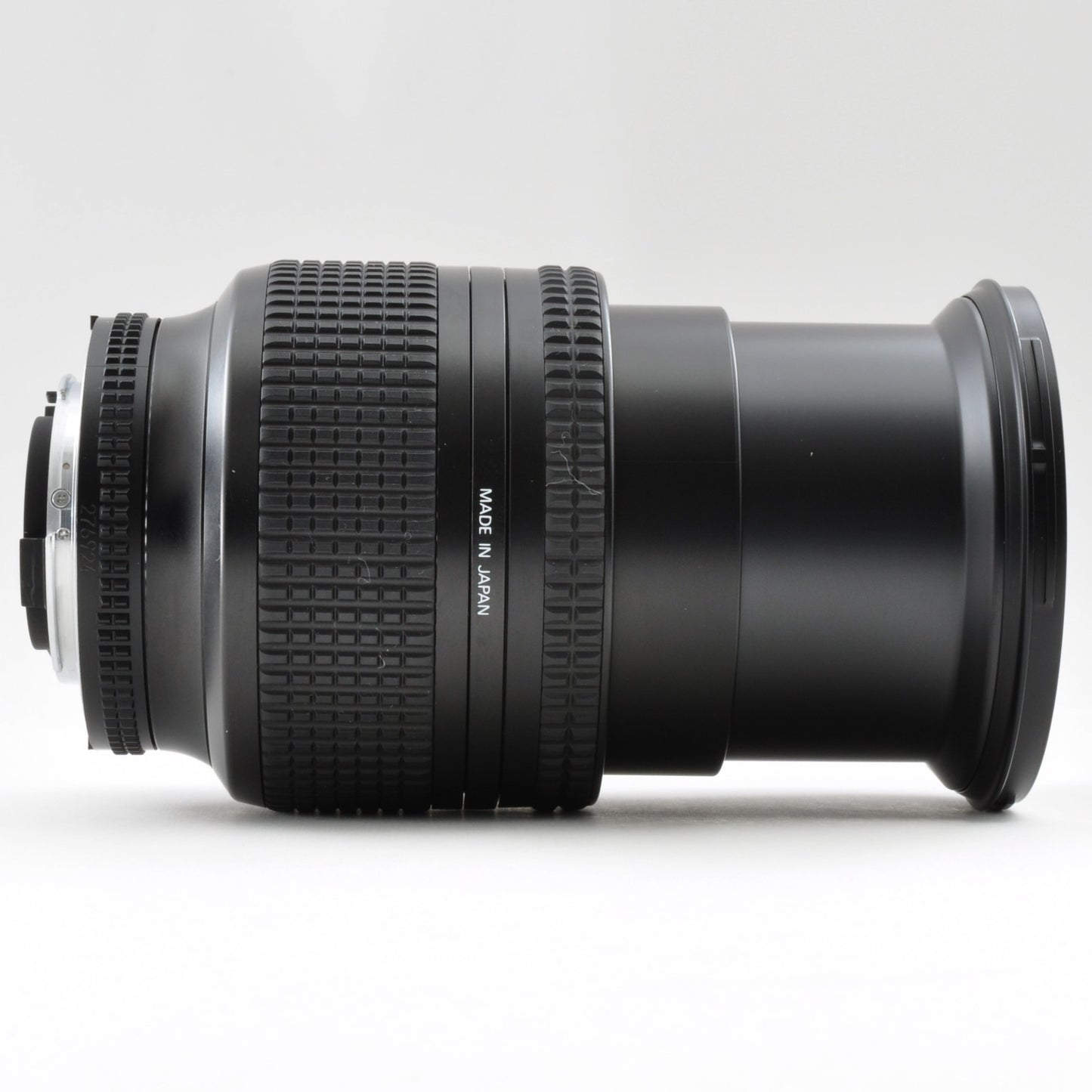 Nikon AF Nikkor 24-120mm F/3.5-5.6 D Zoom Lens SLR Near Mint From Japan y0094