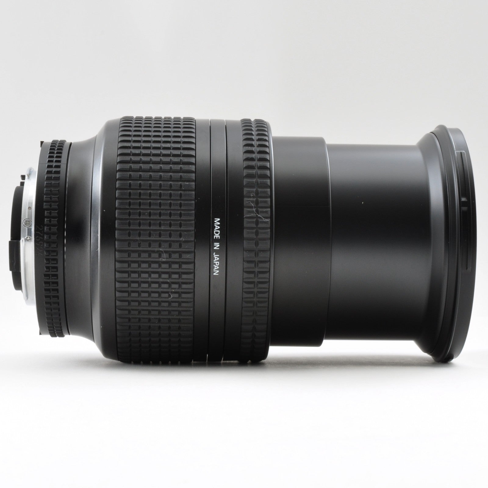 Nikon AF Nikkor 24-120mm F/3.5-5.6 D Zoom Lens SLR Near Mint From Japan y0094