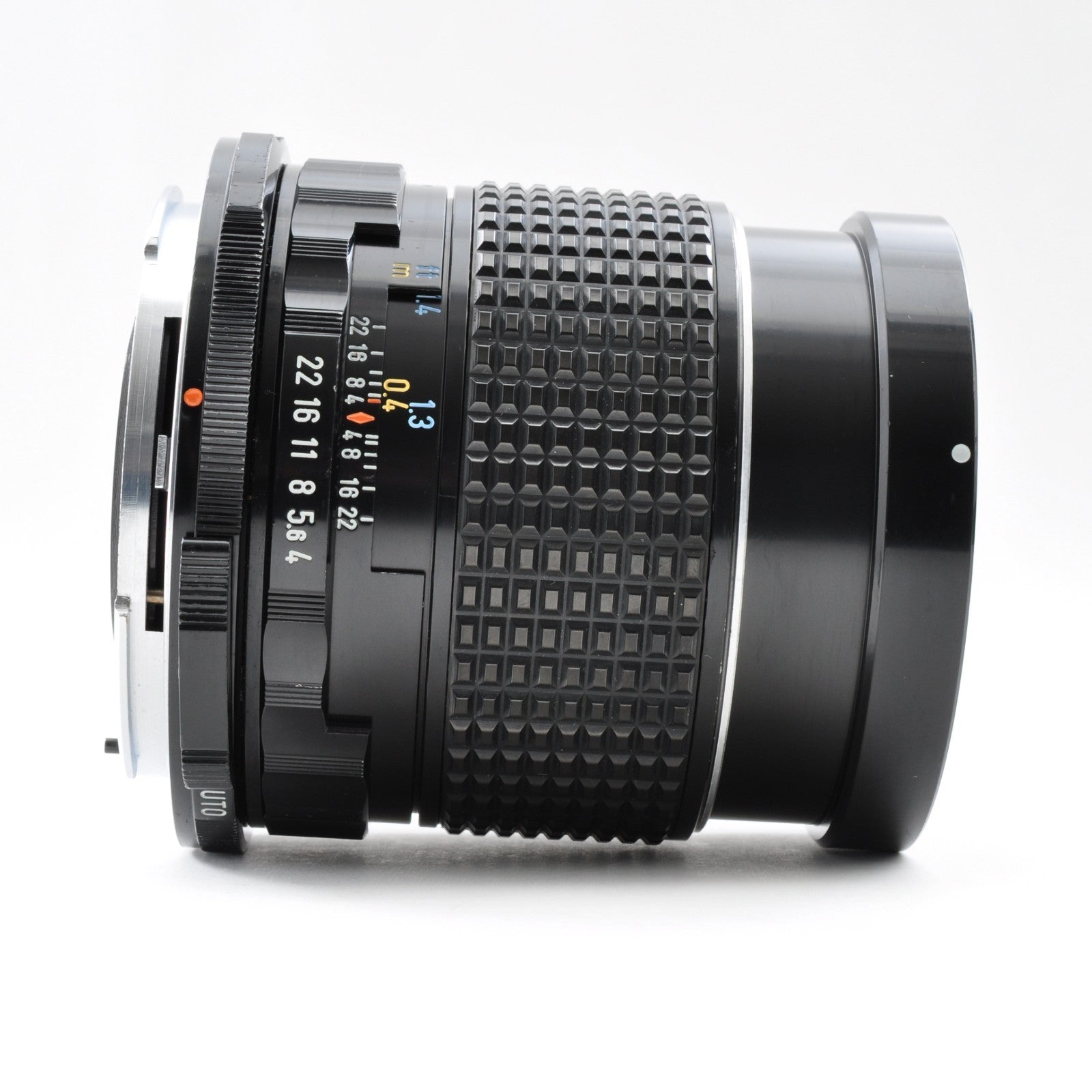 Pentax SMC Takumar 6x7 55mm F/4.0 Excellent+++ From Japan 0163