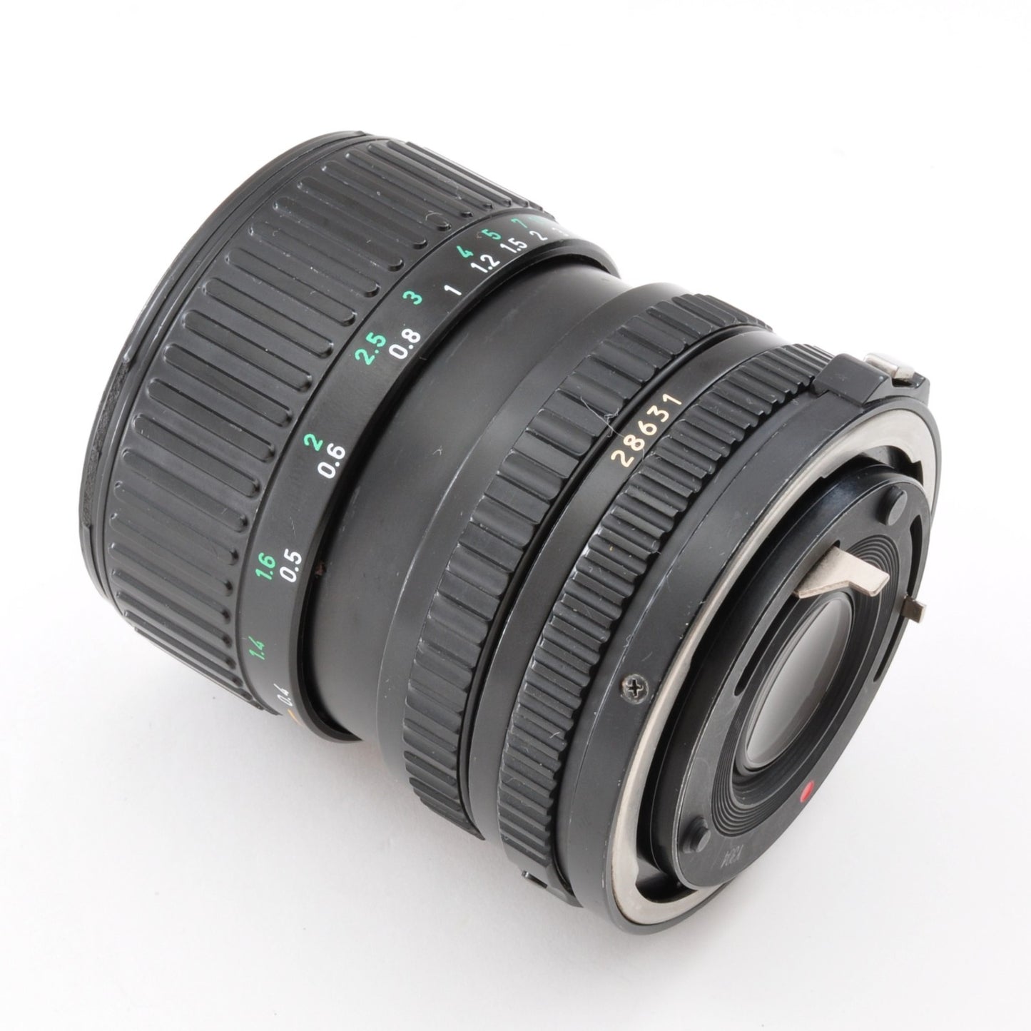 Canon New FD NFD 28-55mm F/3.5-4.5 Zoom Lens Excellent+++ From Japan y0088