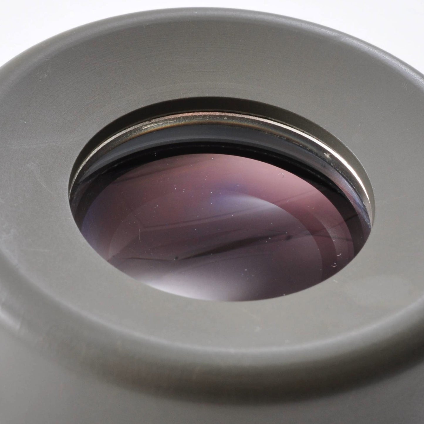 Nikon Pro Loupe PRO-ROUPE 4x Magnifying Lens Near Mint From Japan f0011