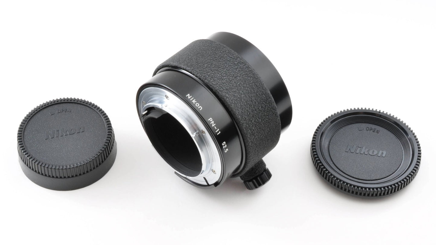 Nikon PN-11 Auto Extension Ring for Ai-s 105mm F/2.8 Near Mint From Japan 0301