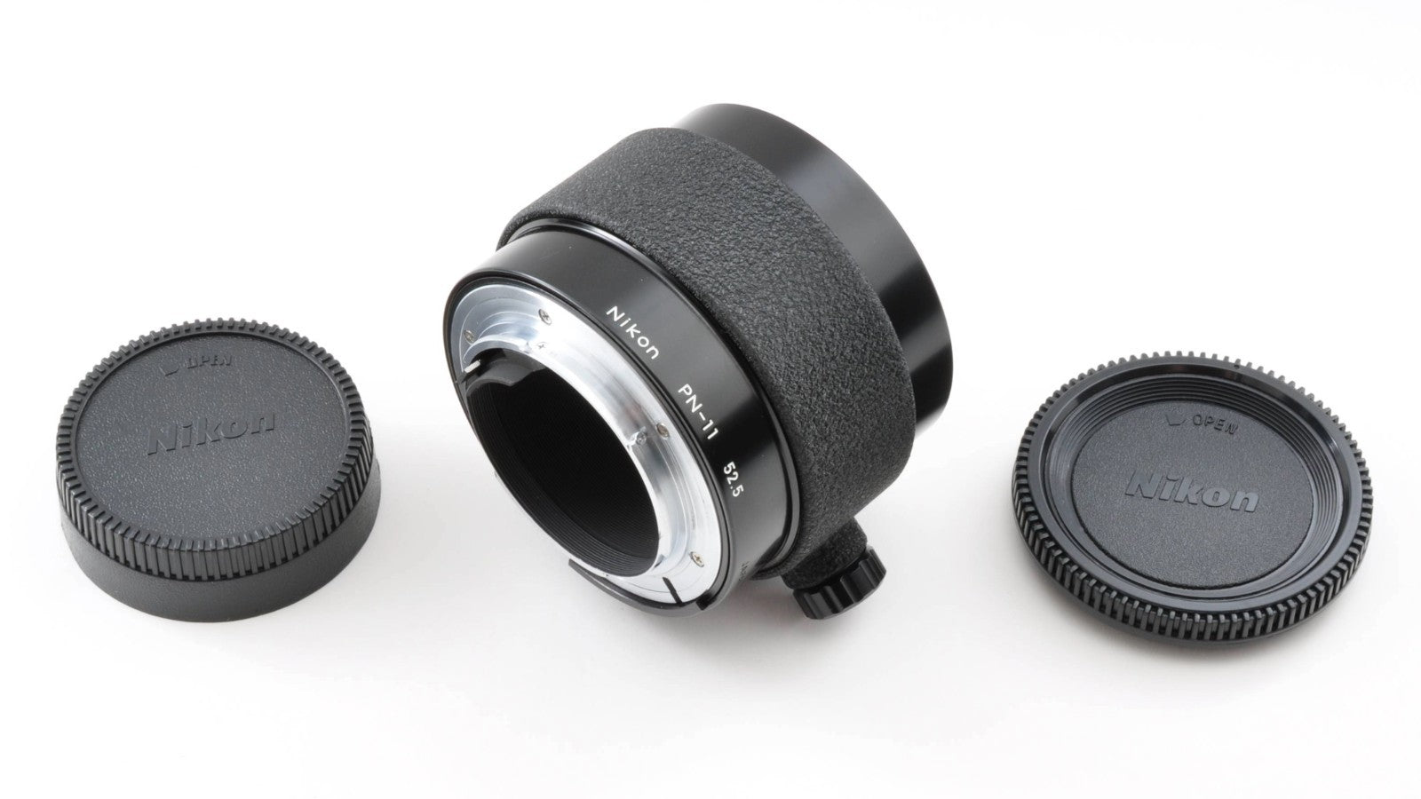 Nikon PN-11 Auto Extension Ring for Ai-s 105mm F/2.8 Near Mint From Japan 0301