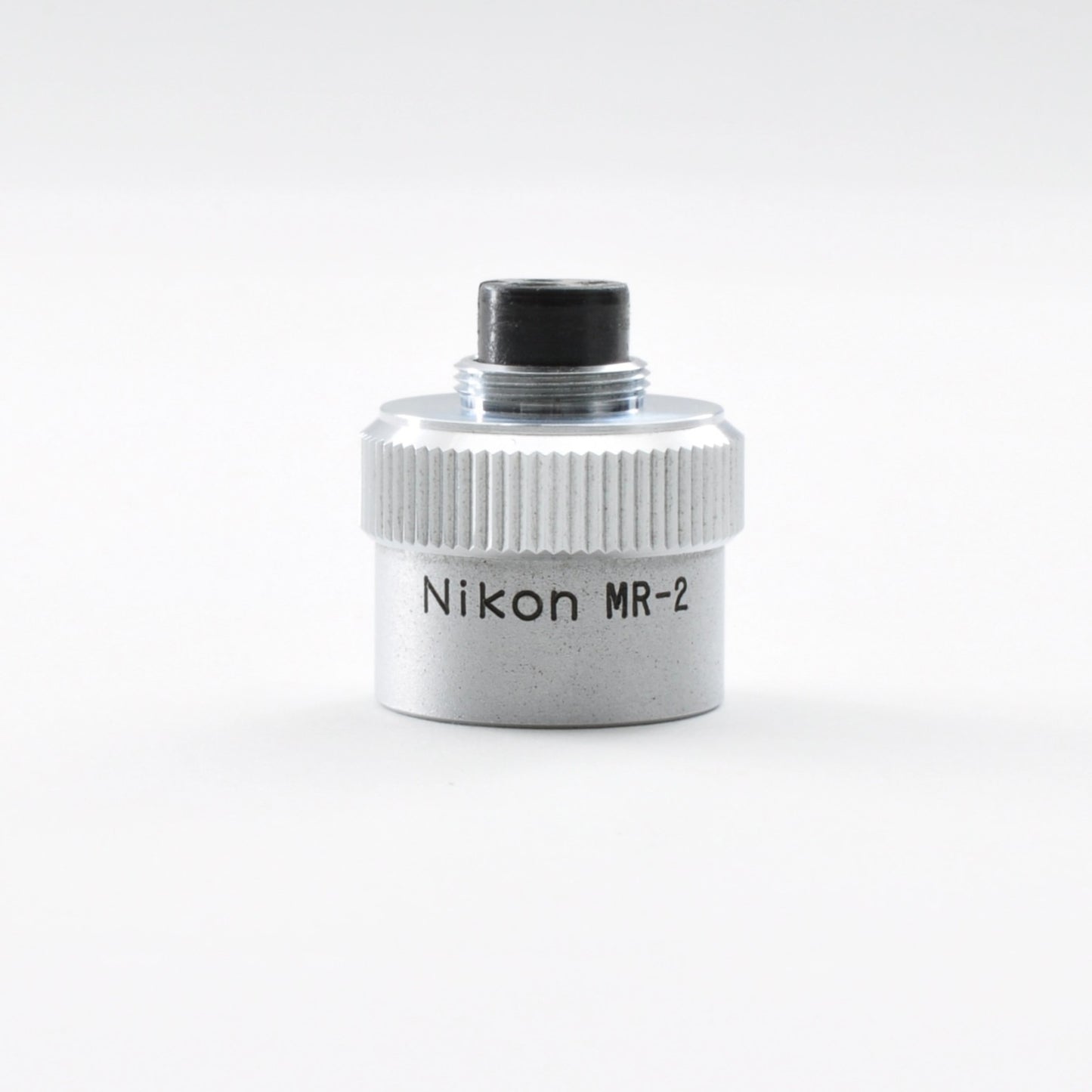 Nikon MR-2 Terminal Shutter Release For MD-2 MD-4 MD-11 MD-12 Near Mint Japan