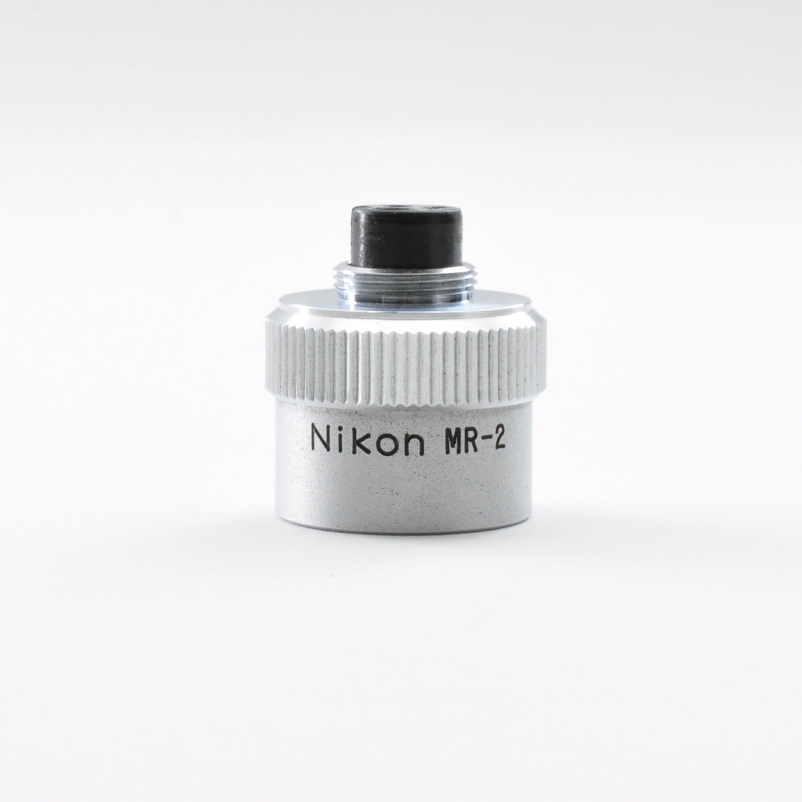 Nikon MR-2 Terminal Shutter Release For MD-2 MD-4 MD-11 MD-12 Near Mint Japan