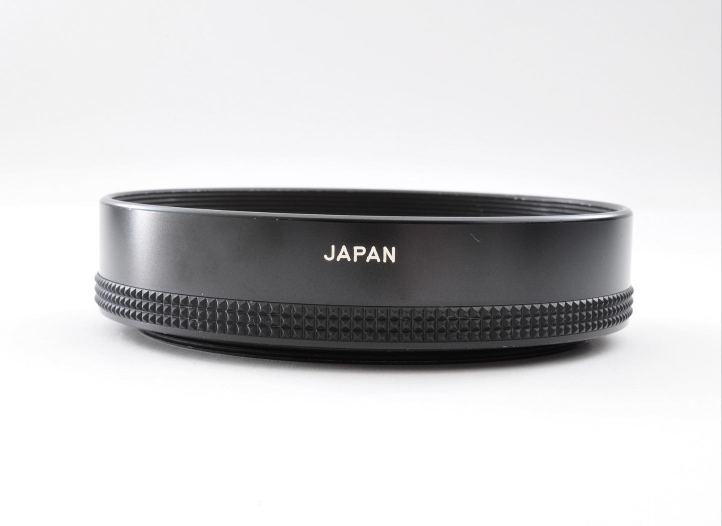 Contax Metal Hood 2 Genuine Lens Hood Excellent+++++ From Japan 0272