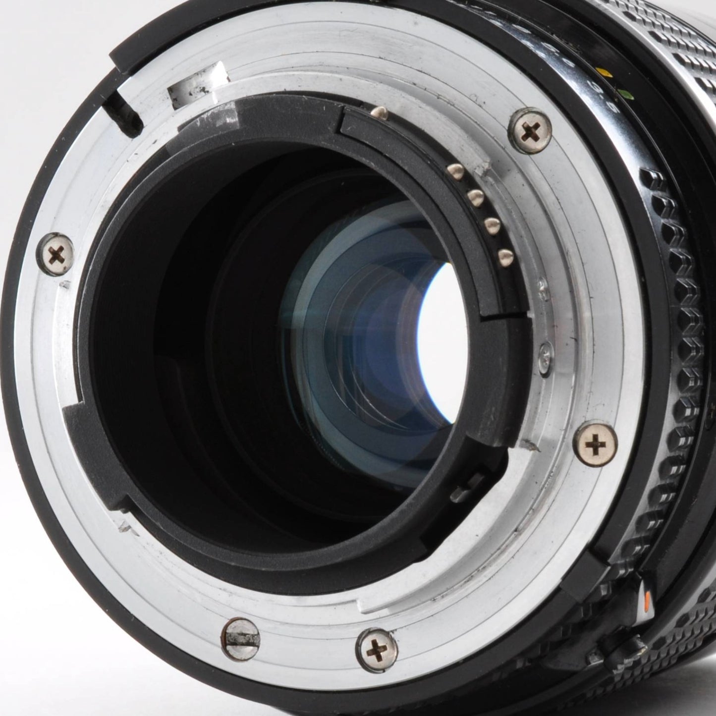 Nikon AF NIKKOR 28-85mm F/3.5-4.5 Zoom Lens Excellent+++ From Japan 0289