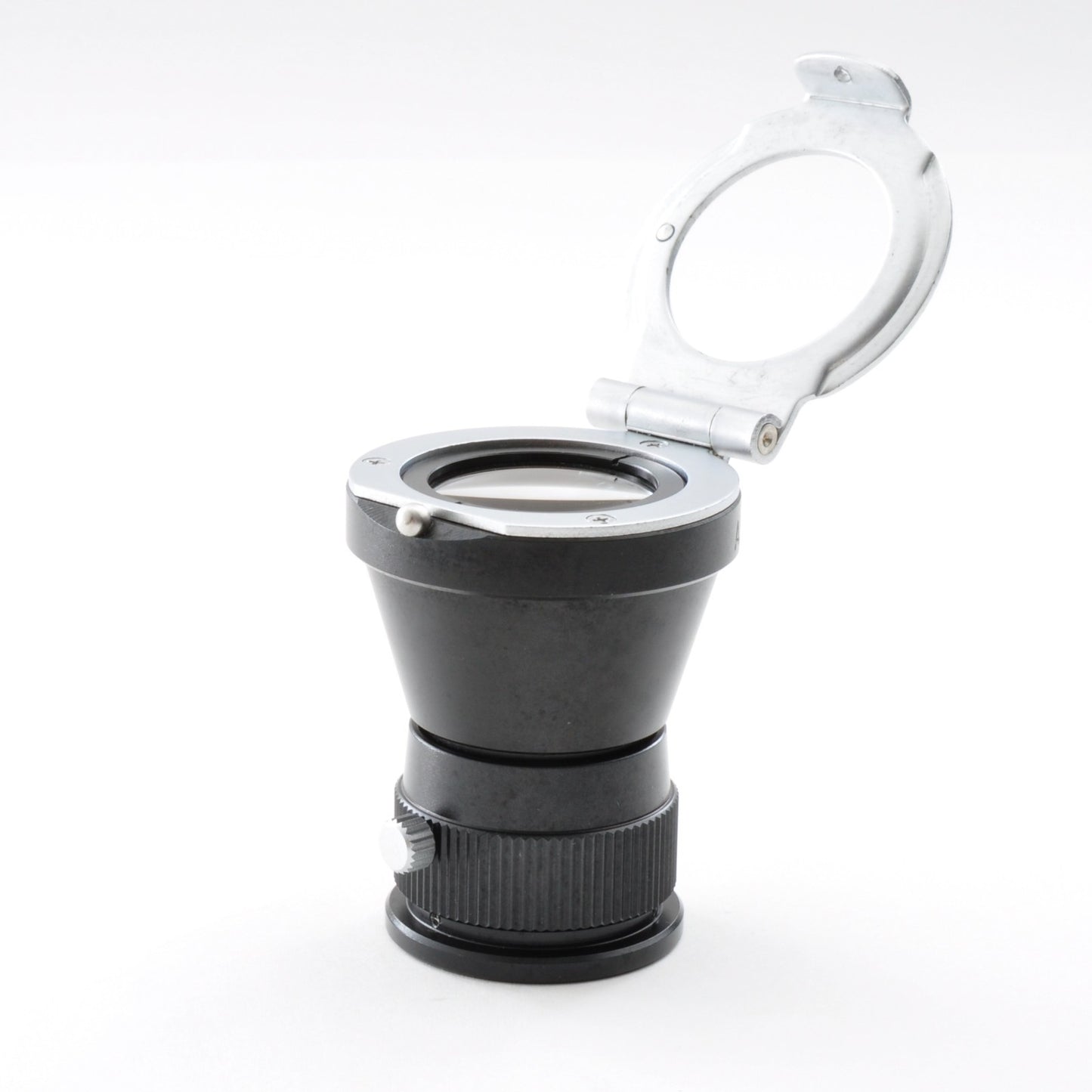 Pentax 67 Magnifier View Finder For 6x7 67 II Near Mint in Box From Japan y0100