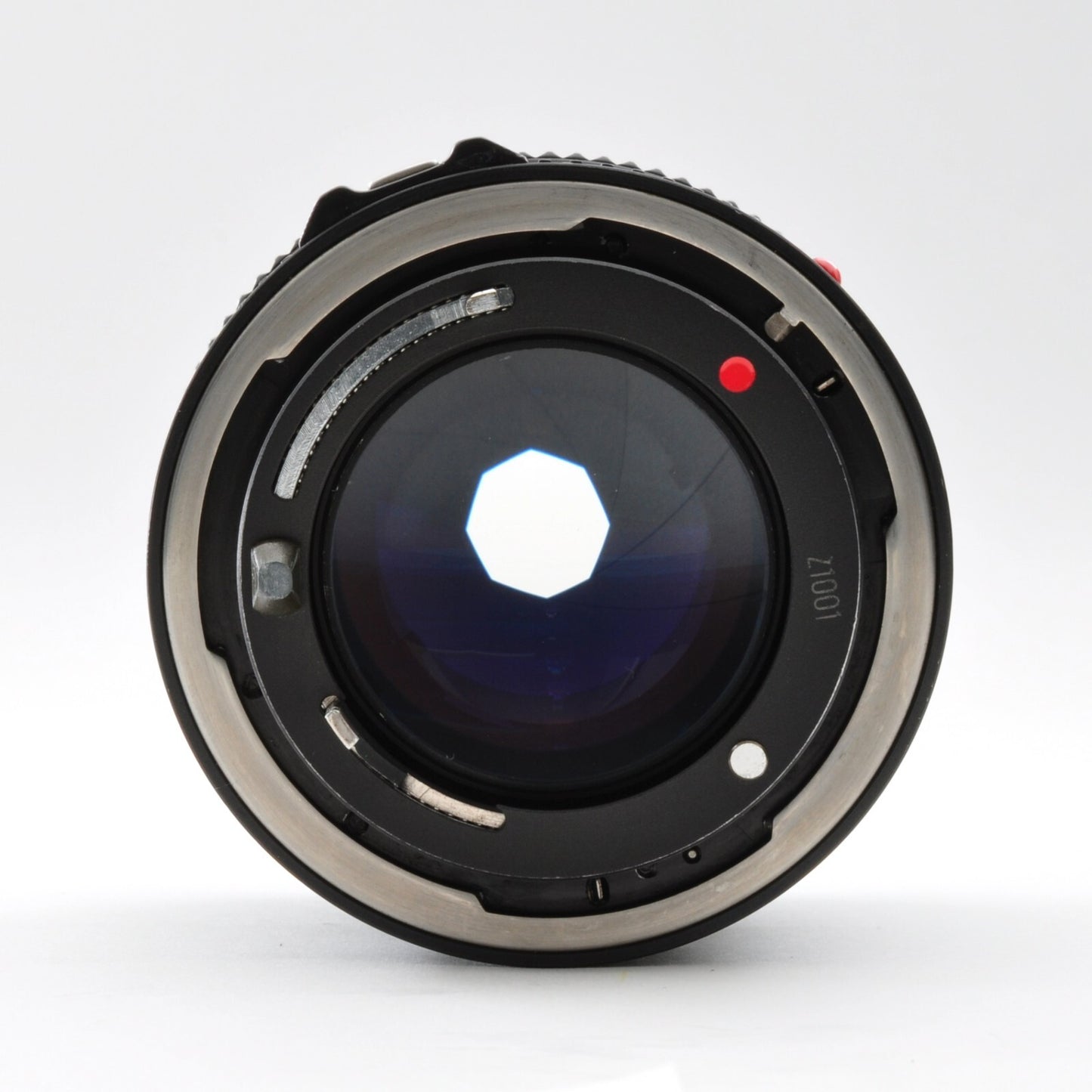 Canon New FD 50mm F/1.2 NFD MF Prime Standard Lens Excellent+++++ From Japan