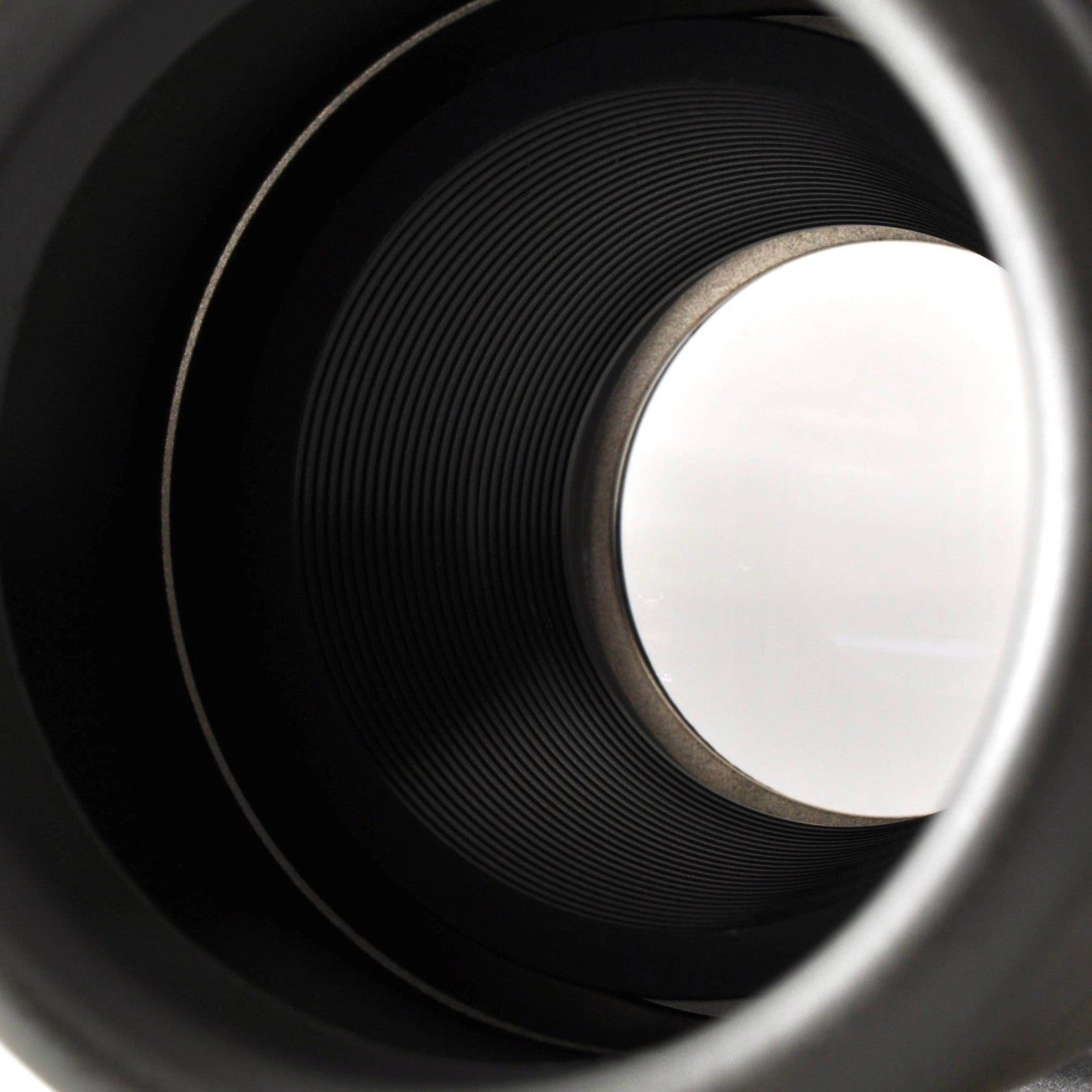 Nikon Pro Loupe PRO-ROUPE 4x Magnifying Lens Near Mint From Japan 0302