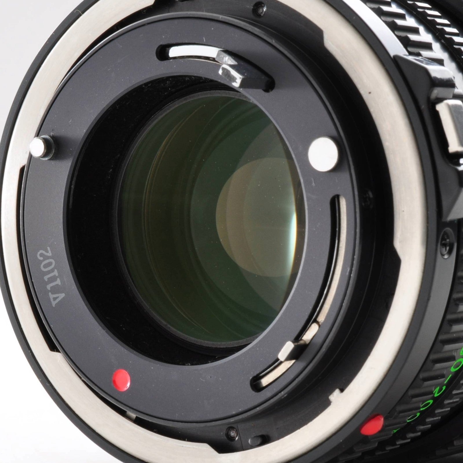 Canon New FD NFD 80-200mm F/4 Zoom Lens Excellent+++ From Japan 0298