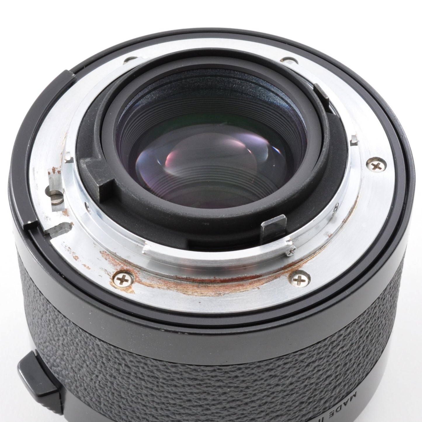 Nikon Teleconverter TC-201 2x For Ai-s Lens Excellent+++ From Japan off002