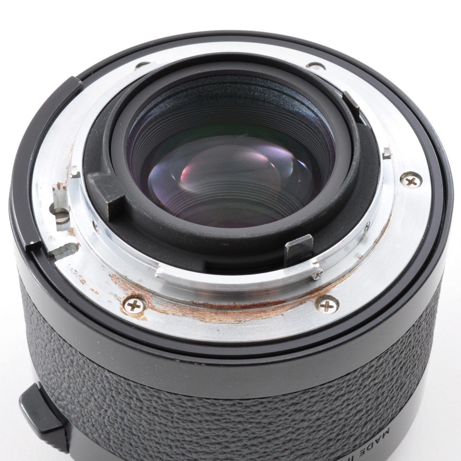 Nikon Teleconverter TC-201 2x For Ai-s Lens Excellent+++ From Japan off002