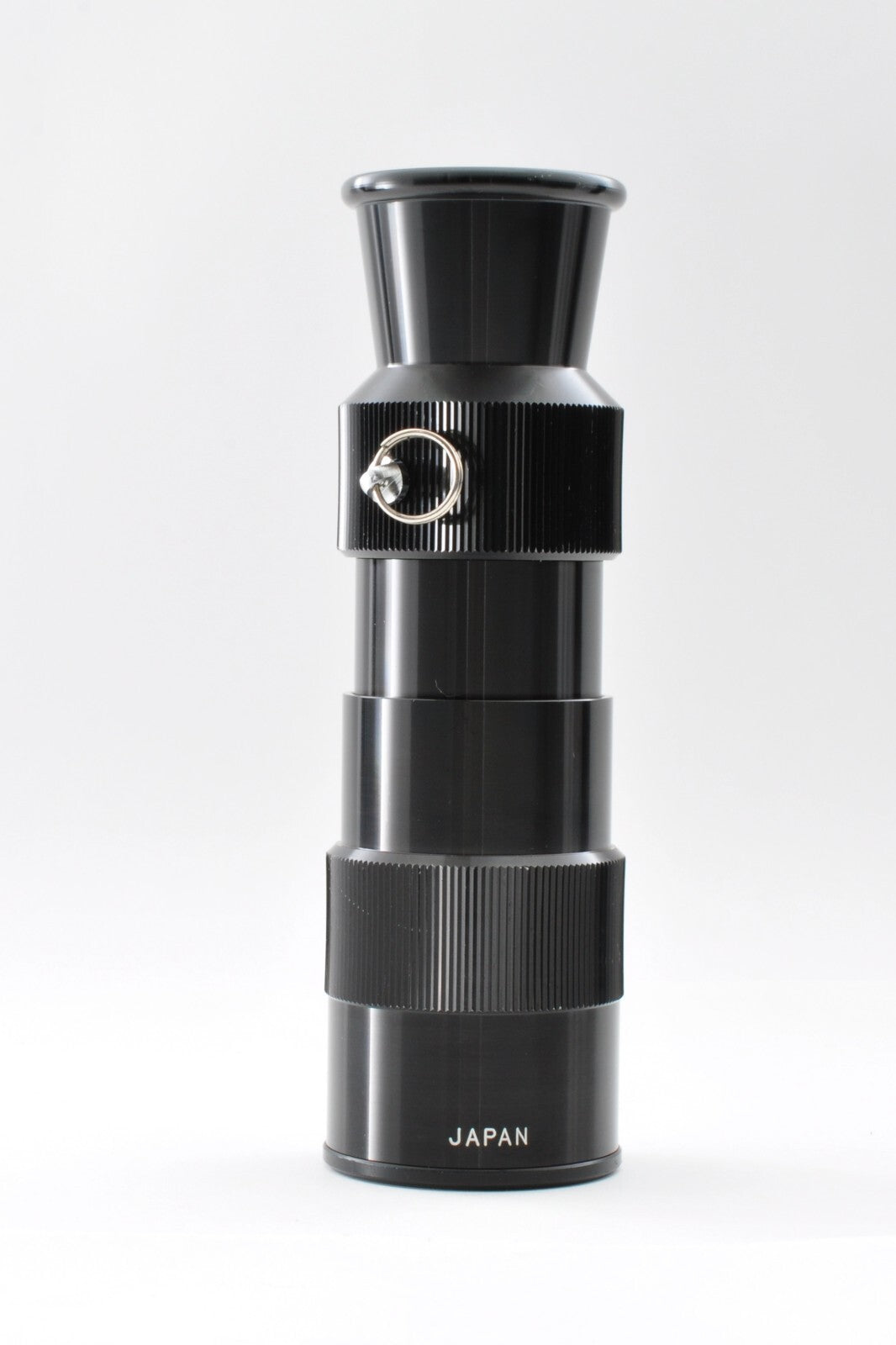 Horseman Long Loupe Lupe 6x Focusing Magnifier Near Mint w/Strap From Japan 0206