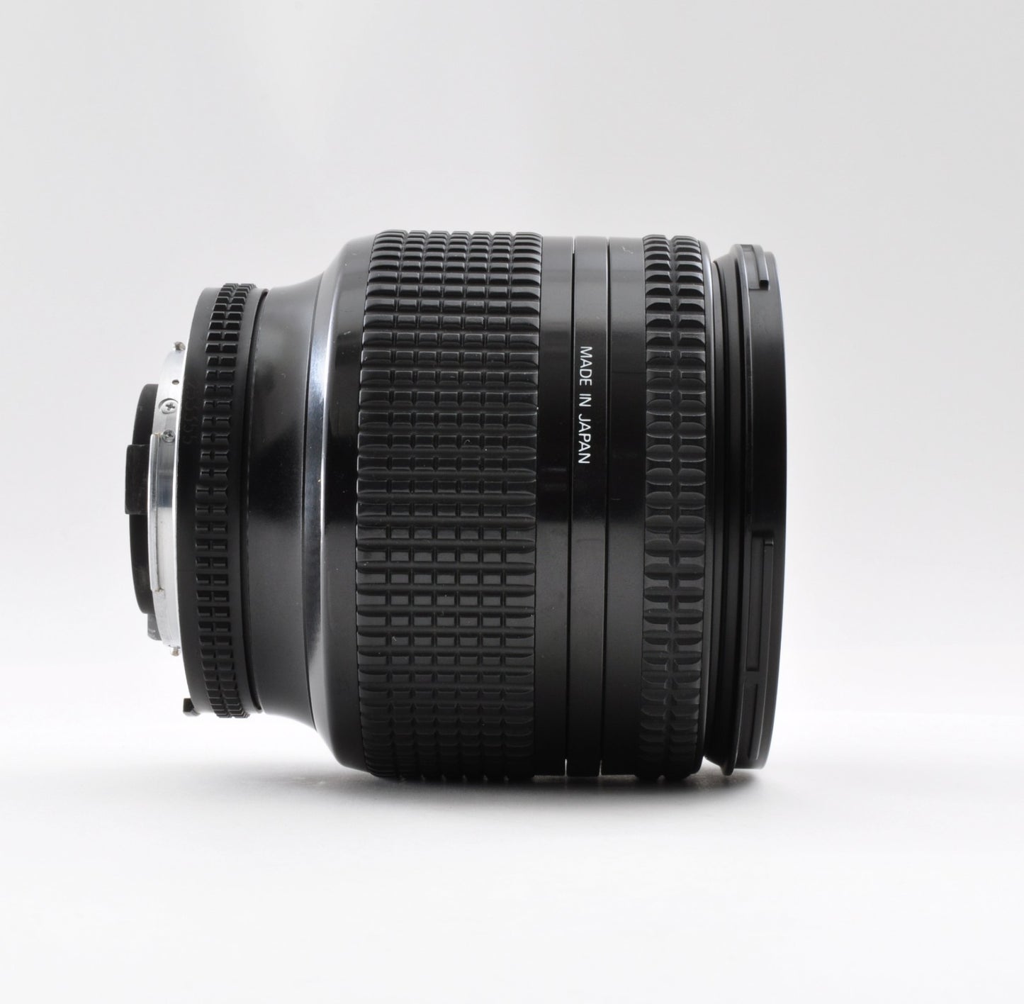 Nikon AF Nikkor 24-120mm F/3.5-5.6 D Zoom Lens FX Classic Camera SLR Japan y0095