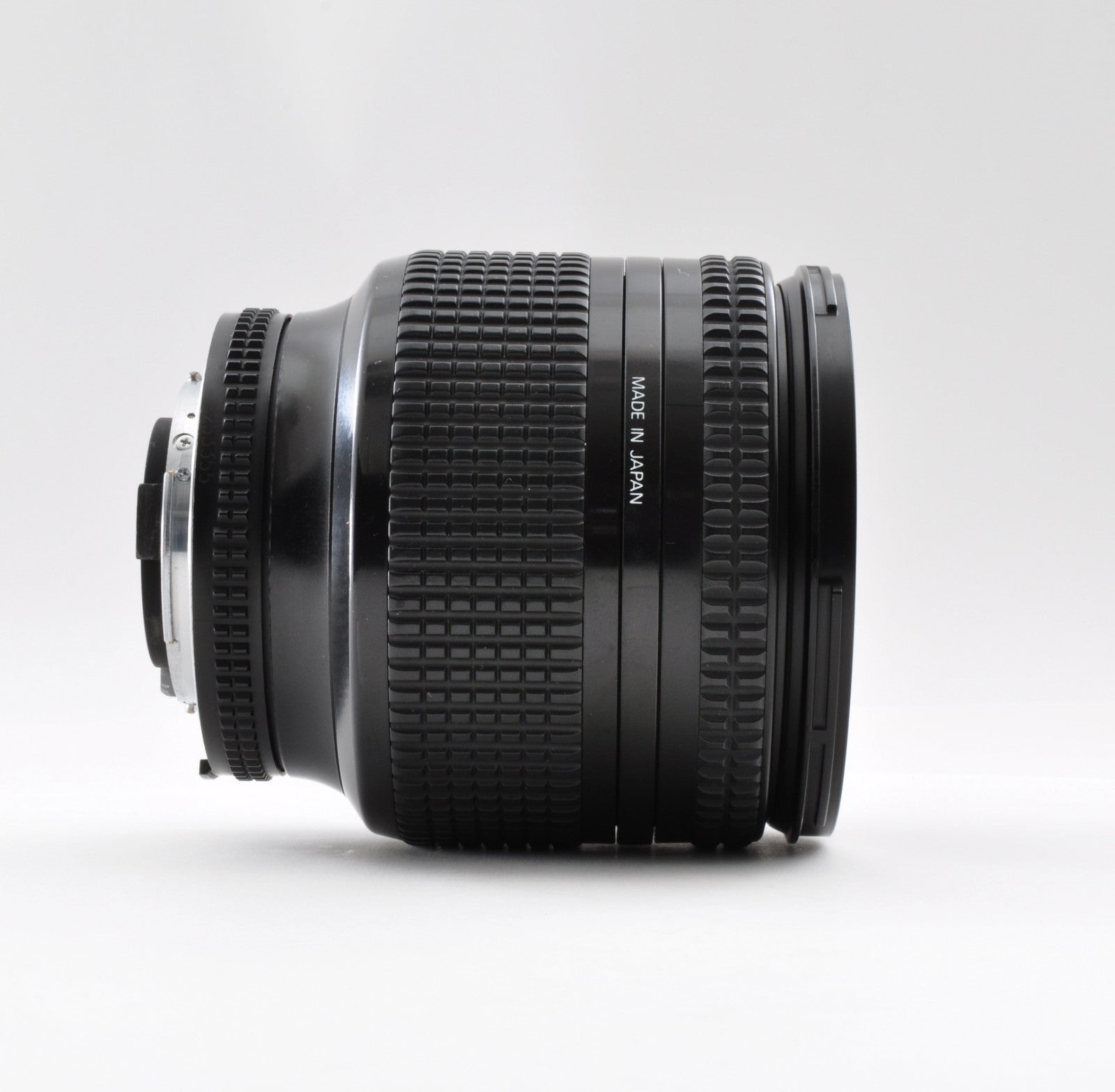 Nikon AF Nikkor 24-120mm F/3.5-5.6 D Zoom Lens FX Classic Camera SLR Japan y0095