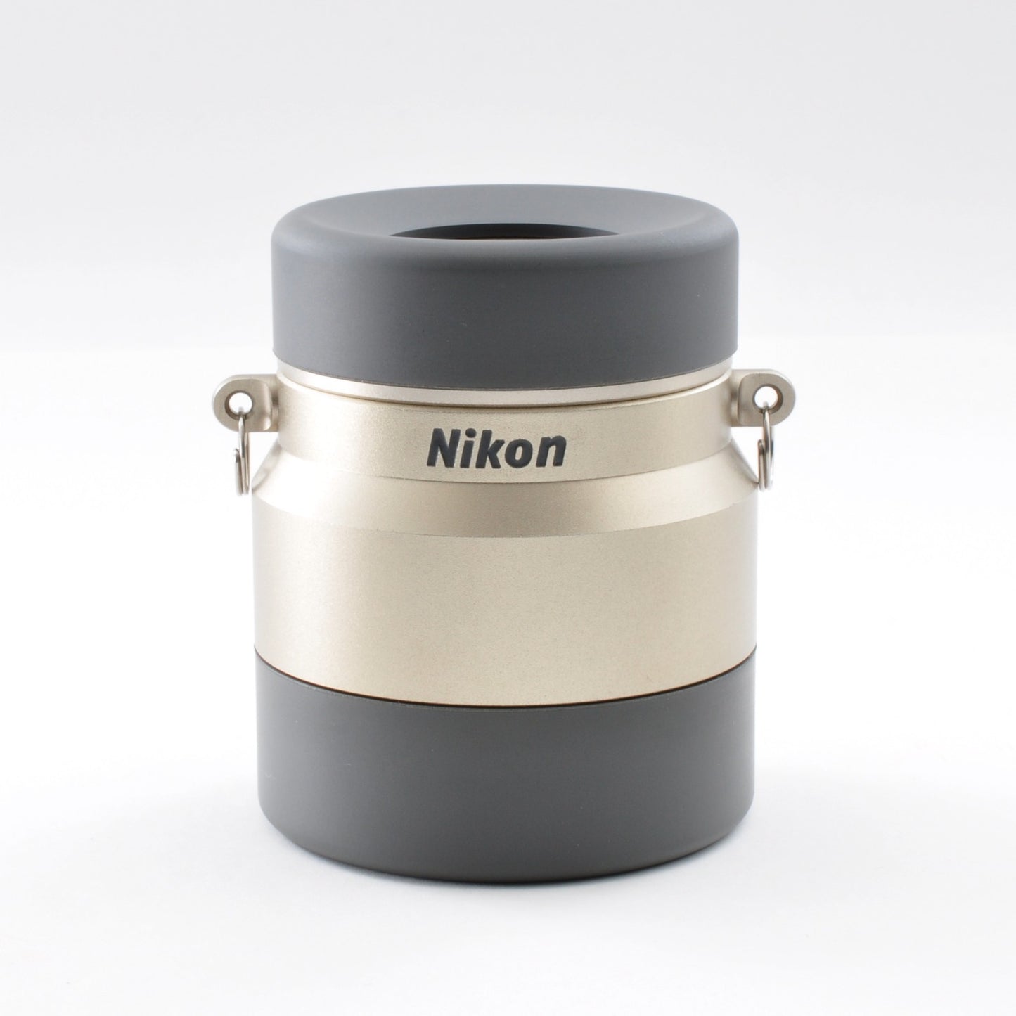 Nikon Pro Lupe Loupe PRO-LOUPE 4x Magnifying Lens Excellent+++ From Japan 0318
