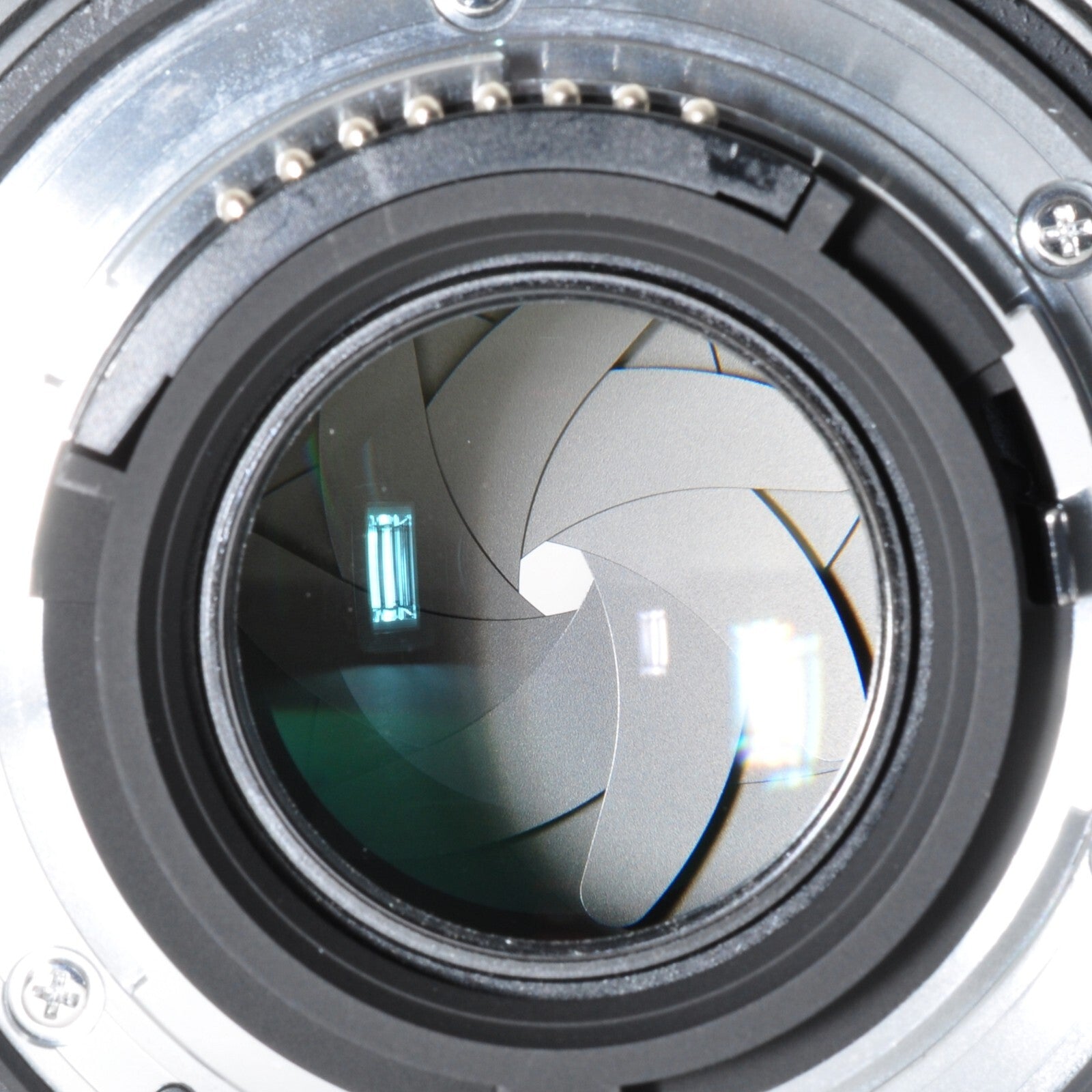 Nikon AF-S NIKKOR 50mm F/1.8 G Special Edition Lens Near Mint From Japan 0194