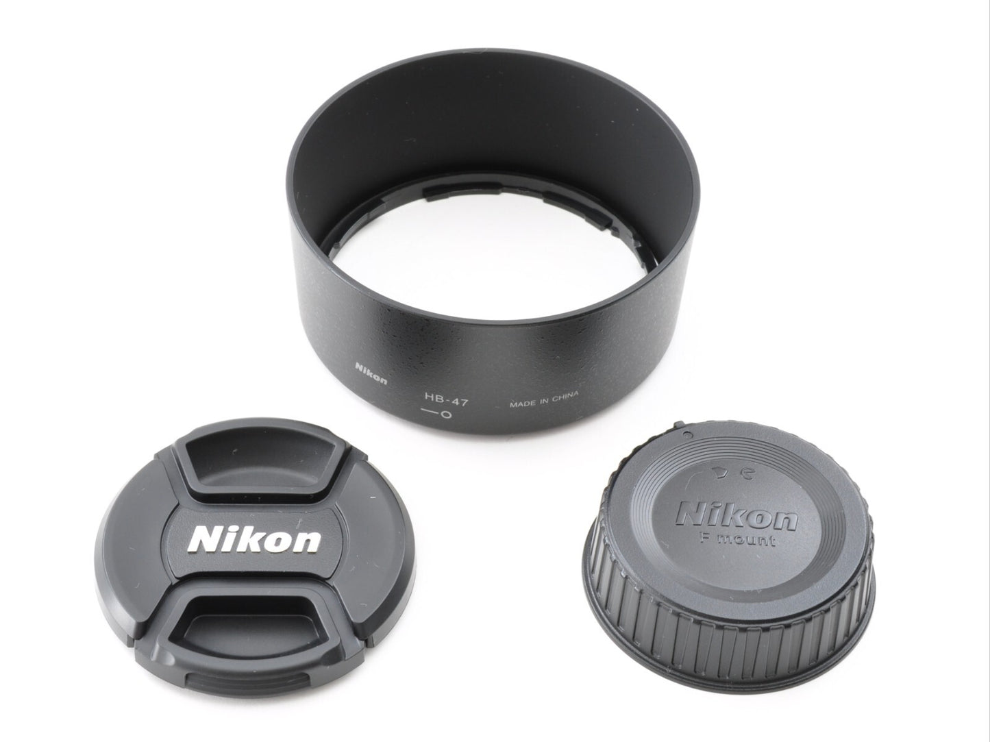 Nikon AF-S NIKKOR 50mm F/1.8 G Special Edition Lens Near Mint From Japan 0194