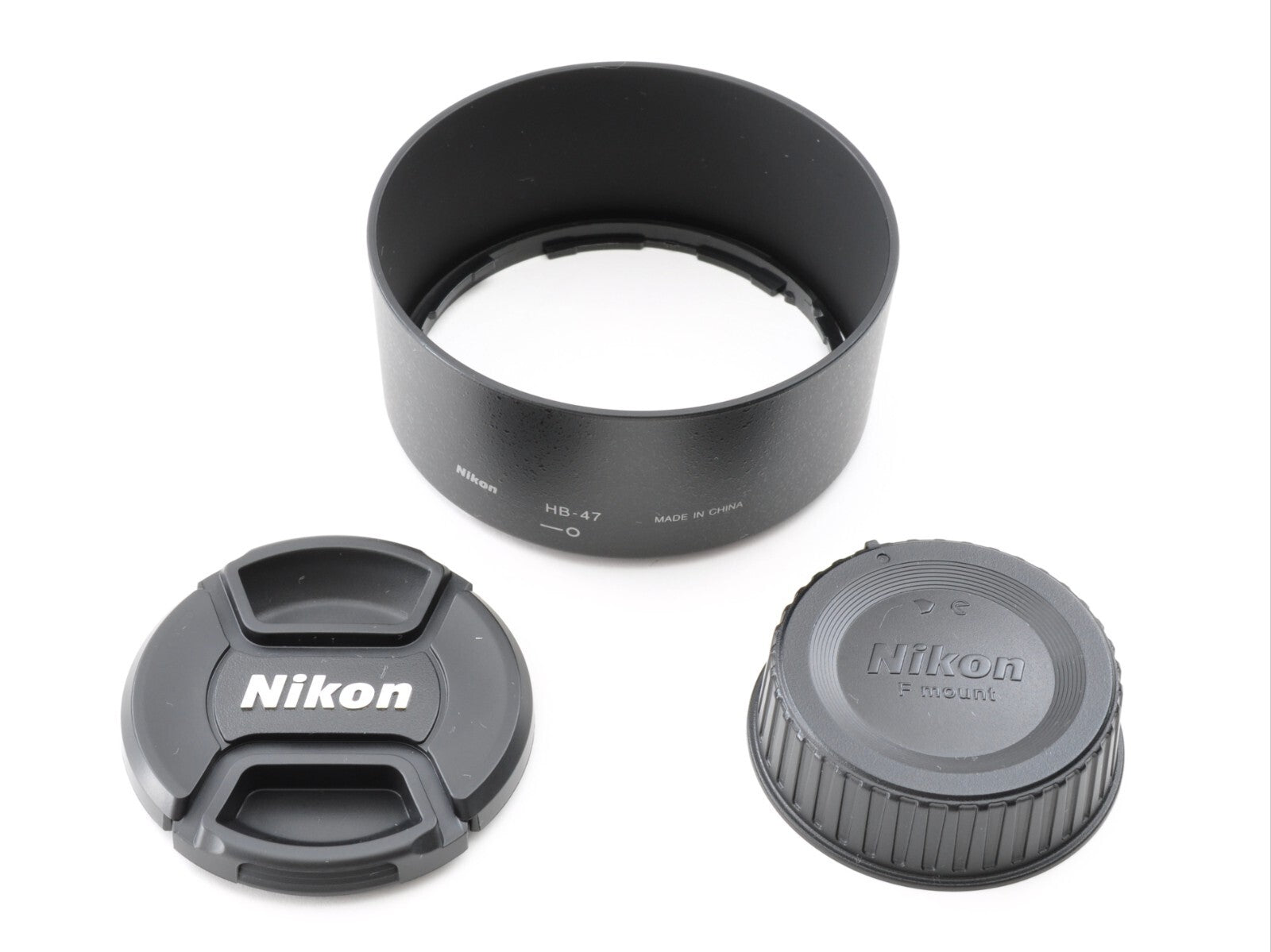 Nikon AF-S NIKKOR 50mm F/1.8 G Special Edition Lens Near Mint From Japan 0194