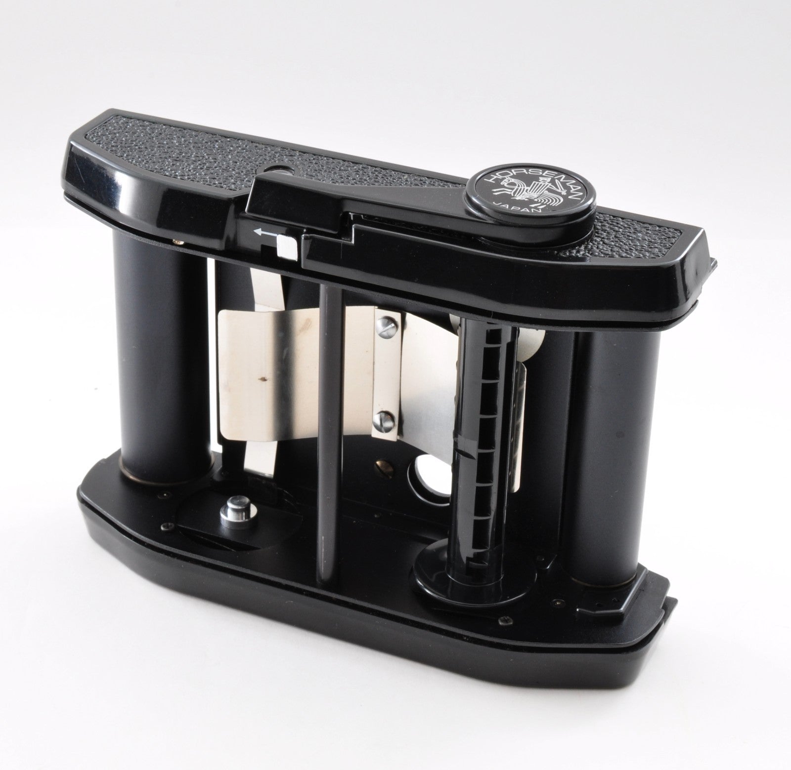 Horseman 8EXP 6x9 120 Roll Film Back Holder For VH VH-R NearMint From Japan 0255