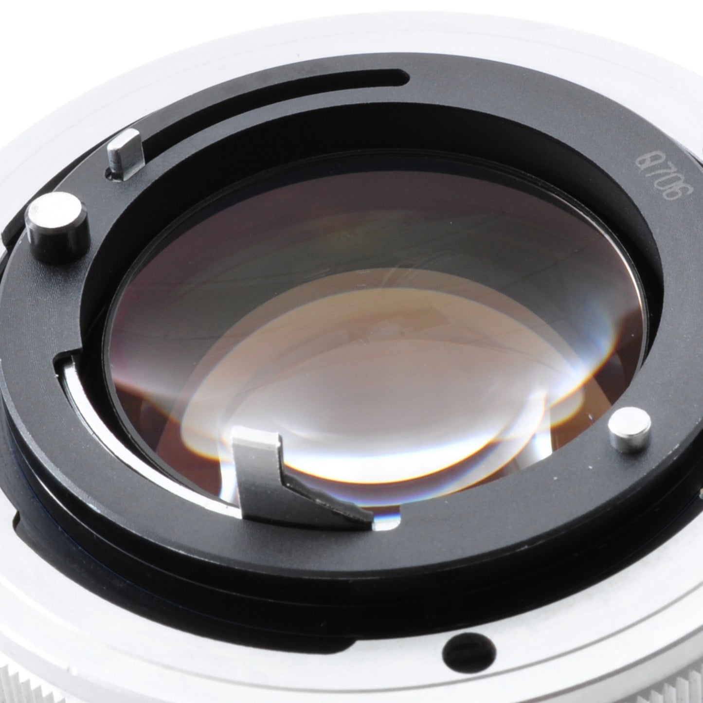 Canon FD 55mm F/1.2 S.S.C. SSC Standard MF Lens AE-1 F-1 Near Mint Japan y0111