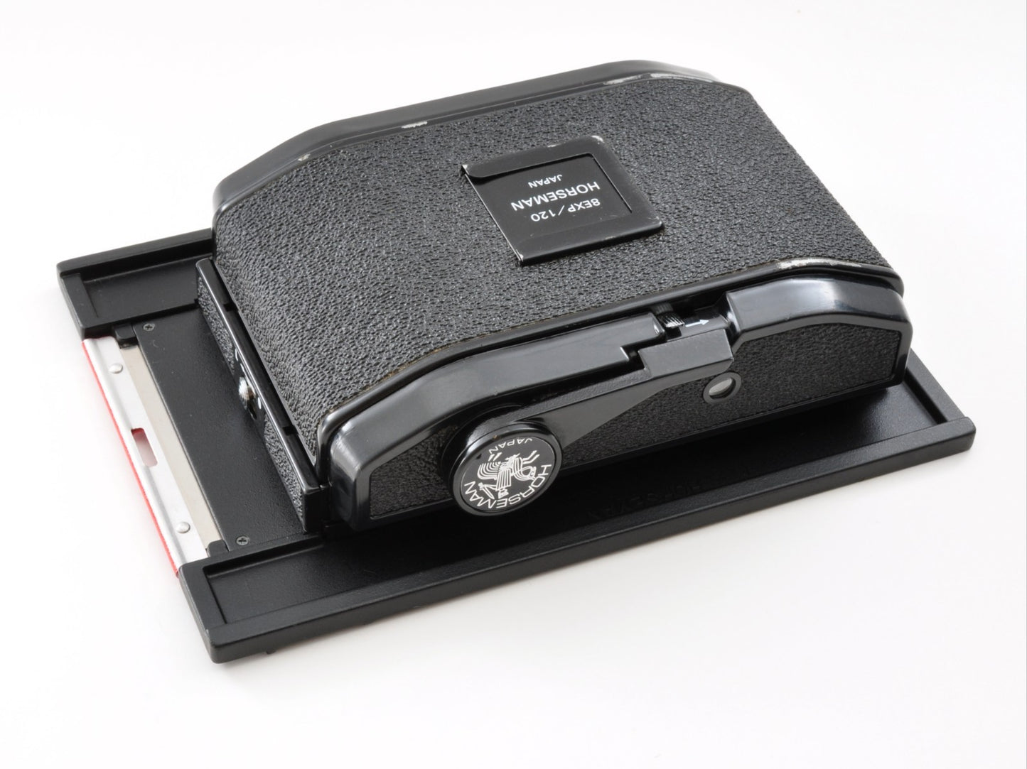 Horseman 8EXP 6x9 120 Roll Film Back Holder w/Box Excellent5 From Japan y0084