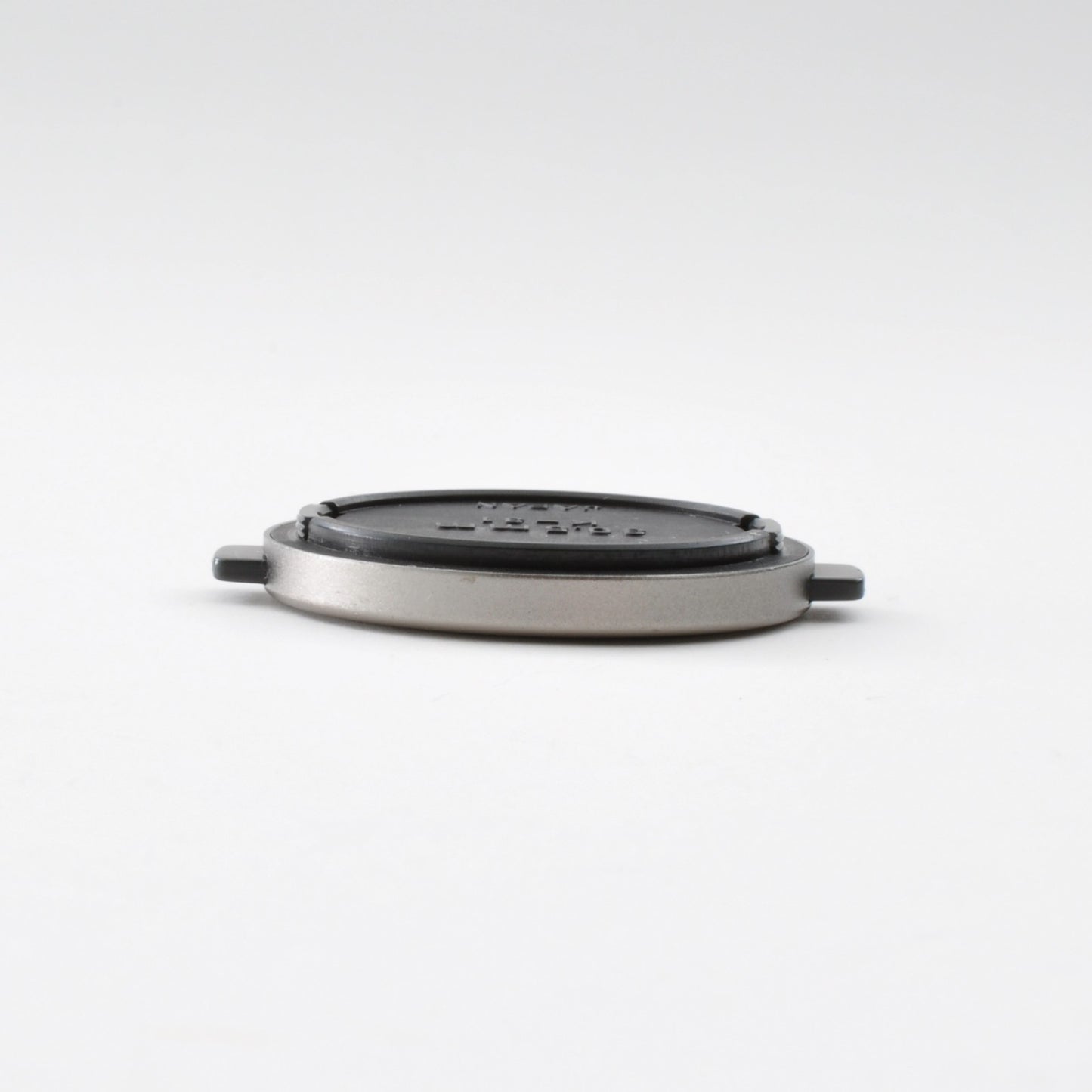 Contax K-31 Genuine Lens Cap For Contax TVS Cameras 30.5mm Near Mint Japan y0117