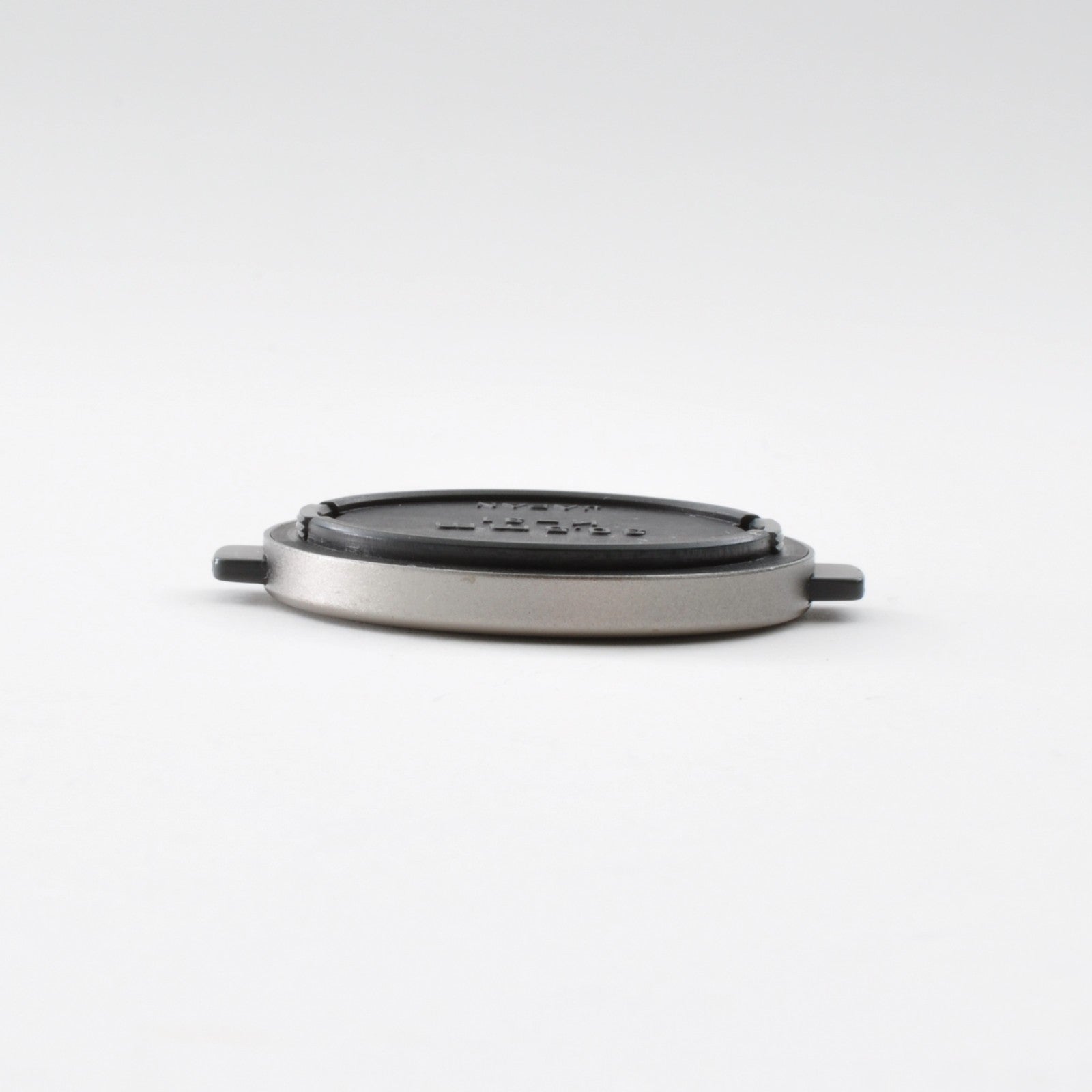 Contax K-31 Genuine Lens Cap For Contax TVS Cameras 30.5mm Near Mint Japan y0117