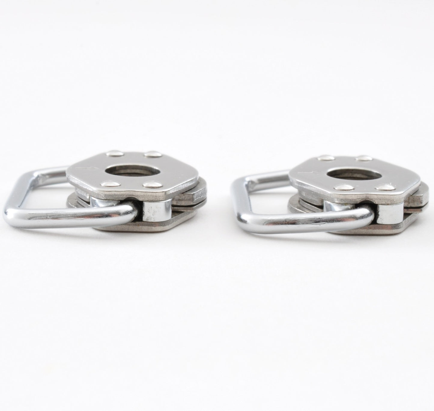 Asahi Pentax Strap Lugs only for 6x7 67 67II 645 645N 645NII NearMint Japan 0261