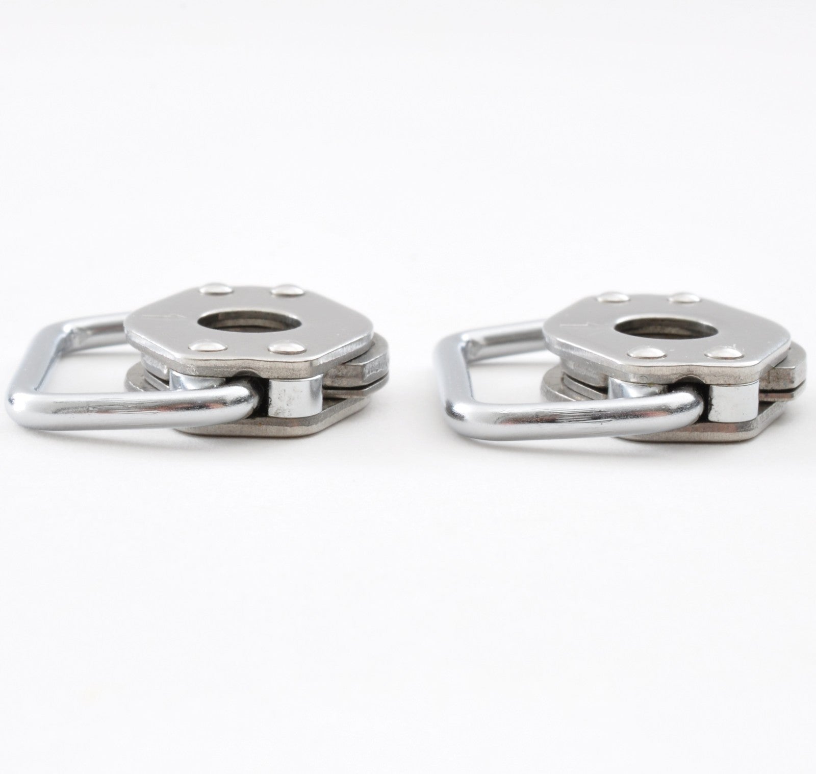 Asahi Pentax Strap Lugs only for 6x7 67 67II 645 645N 645NII NearMint Japan 0261